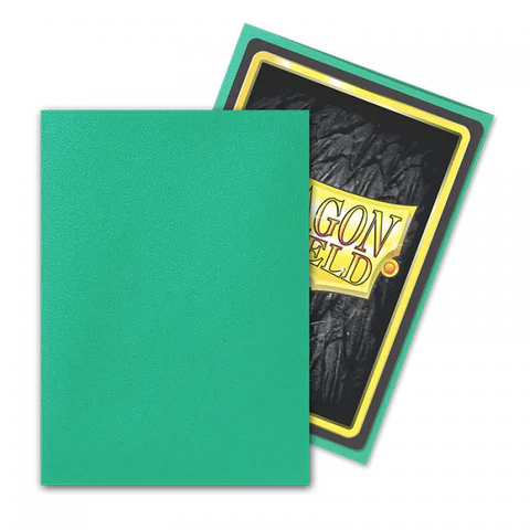 Dragon Shield Sleeves