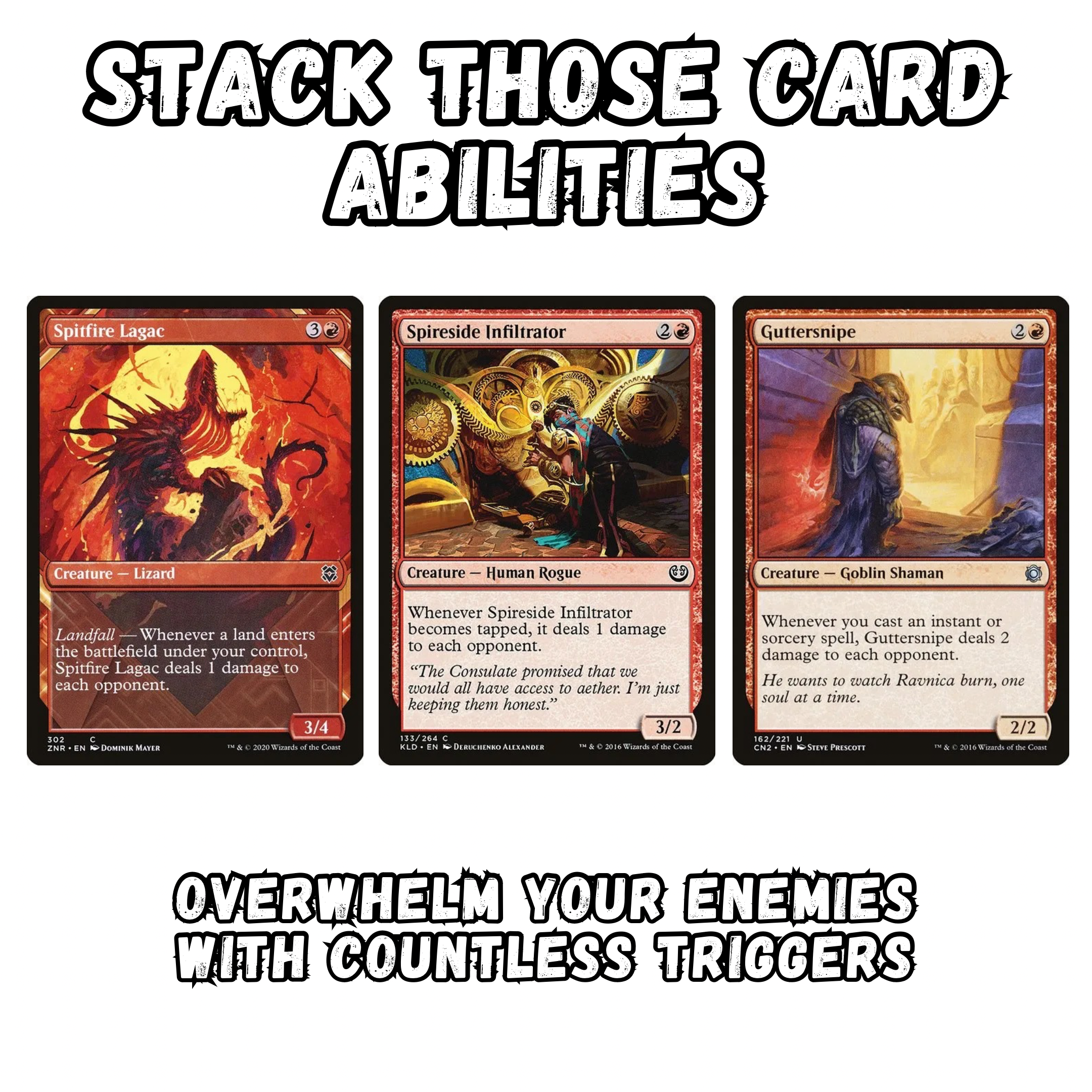 Ojer Axonil, Deepest Might - EDH Deck