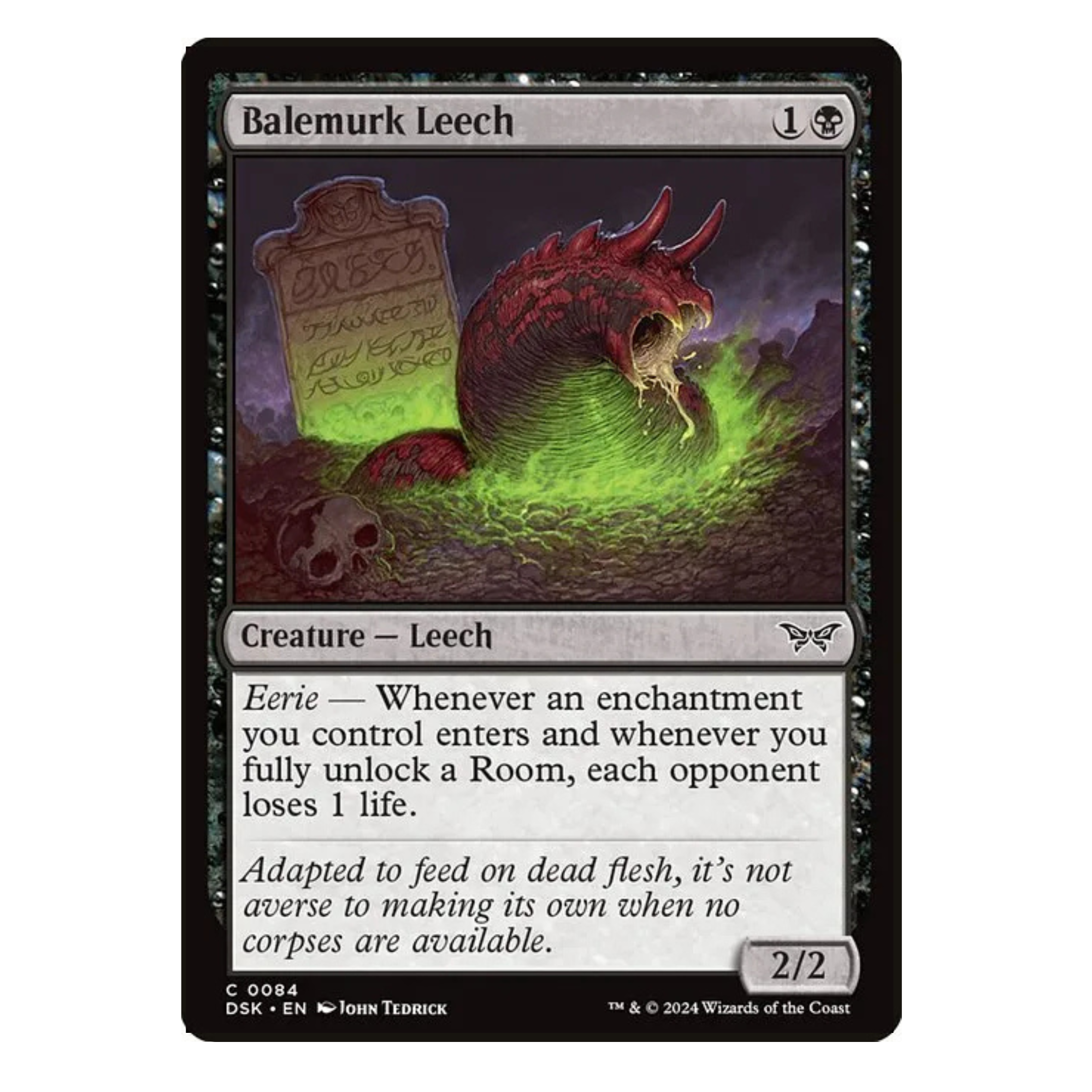 Tom Bombadil - EDH Deck