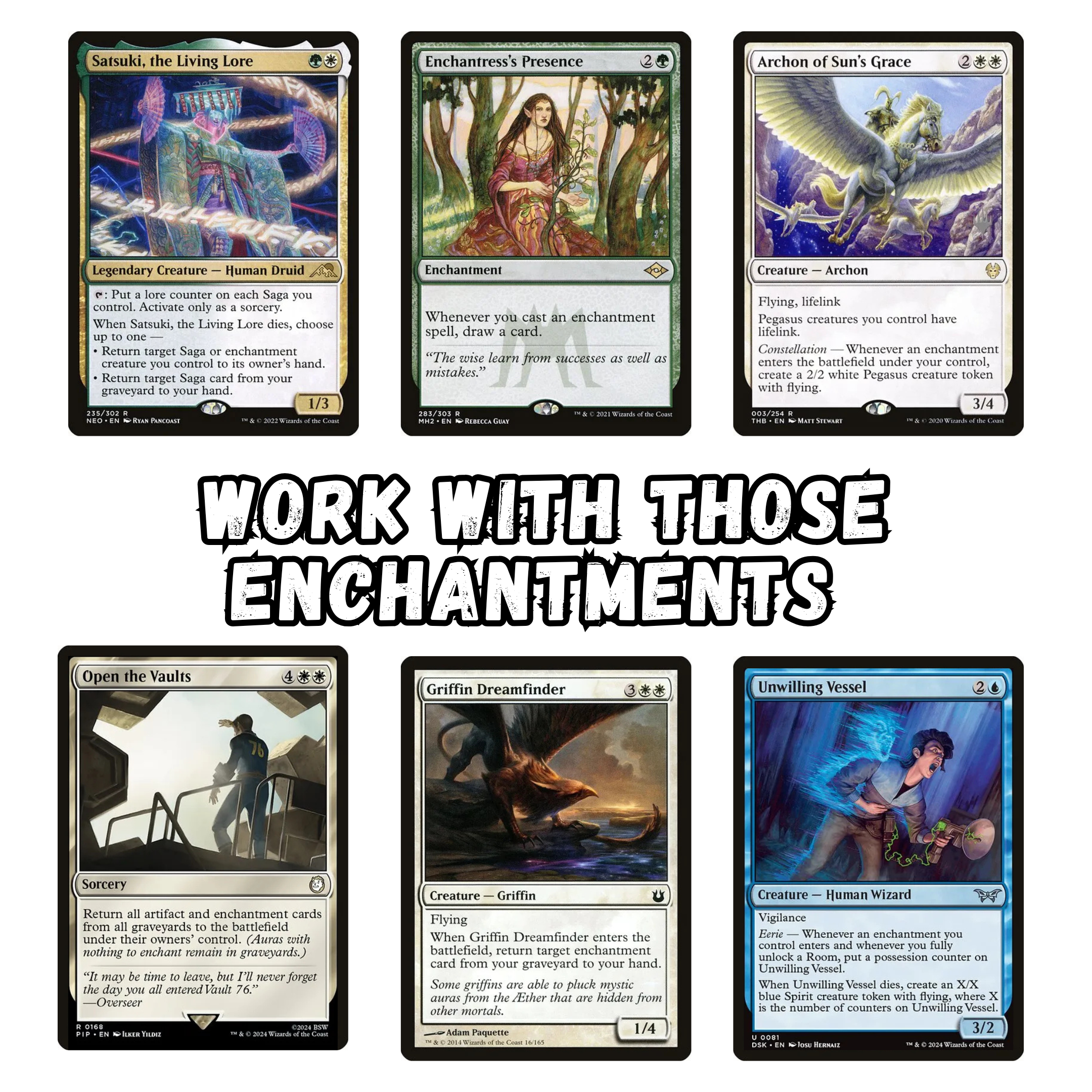 Tom Bombadil - EDH Deck