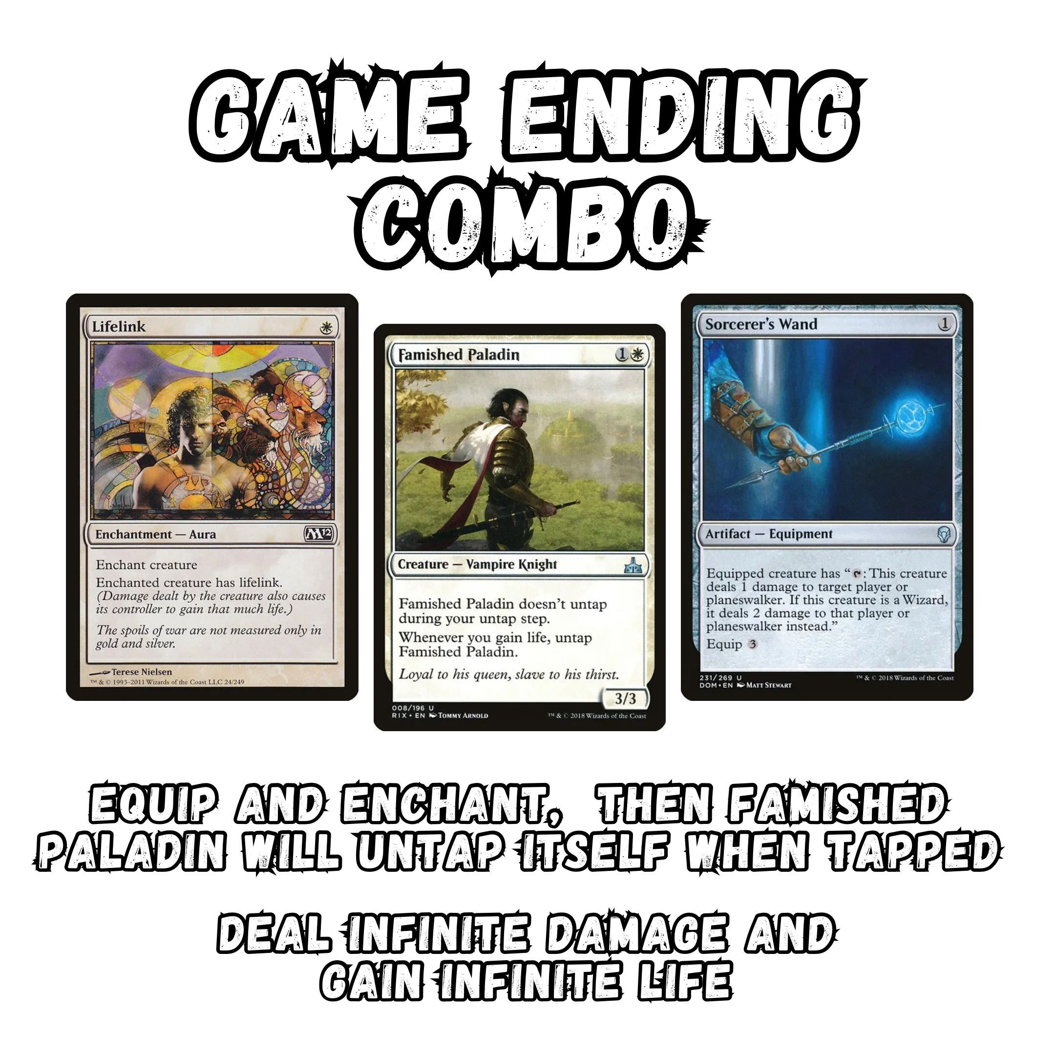 Giada, Font of Hope - EDH Deck