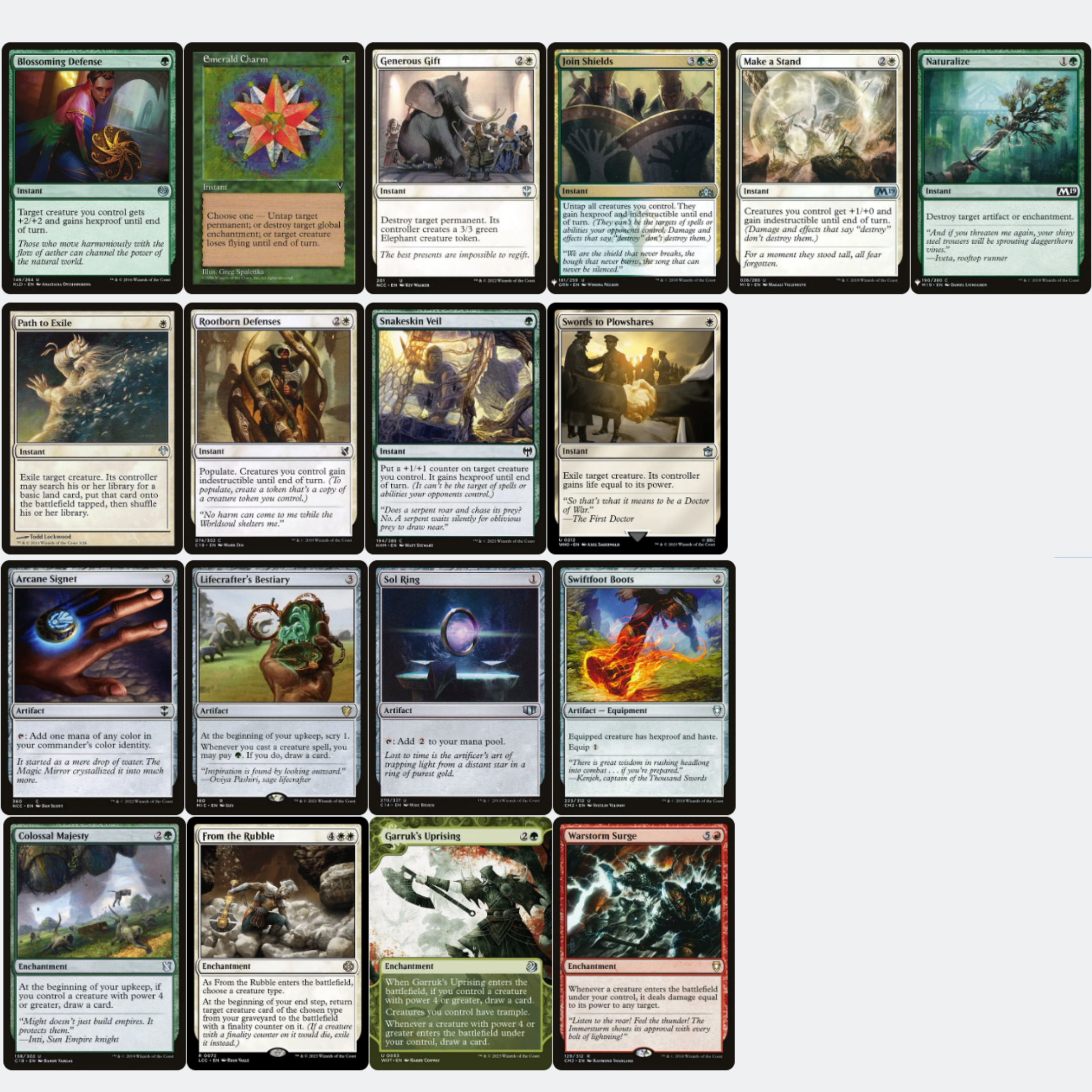 Pantlaza, Sun-Favored - EDH Deck