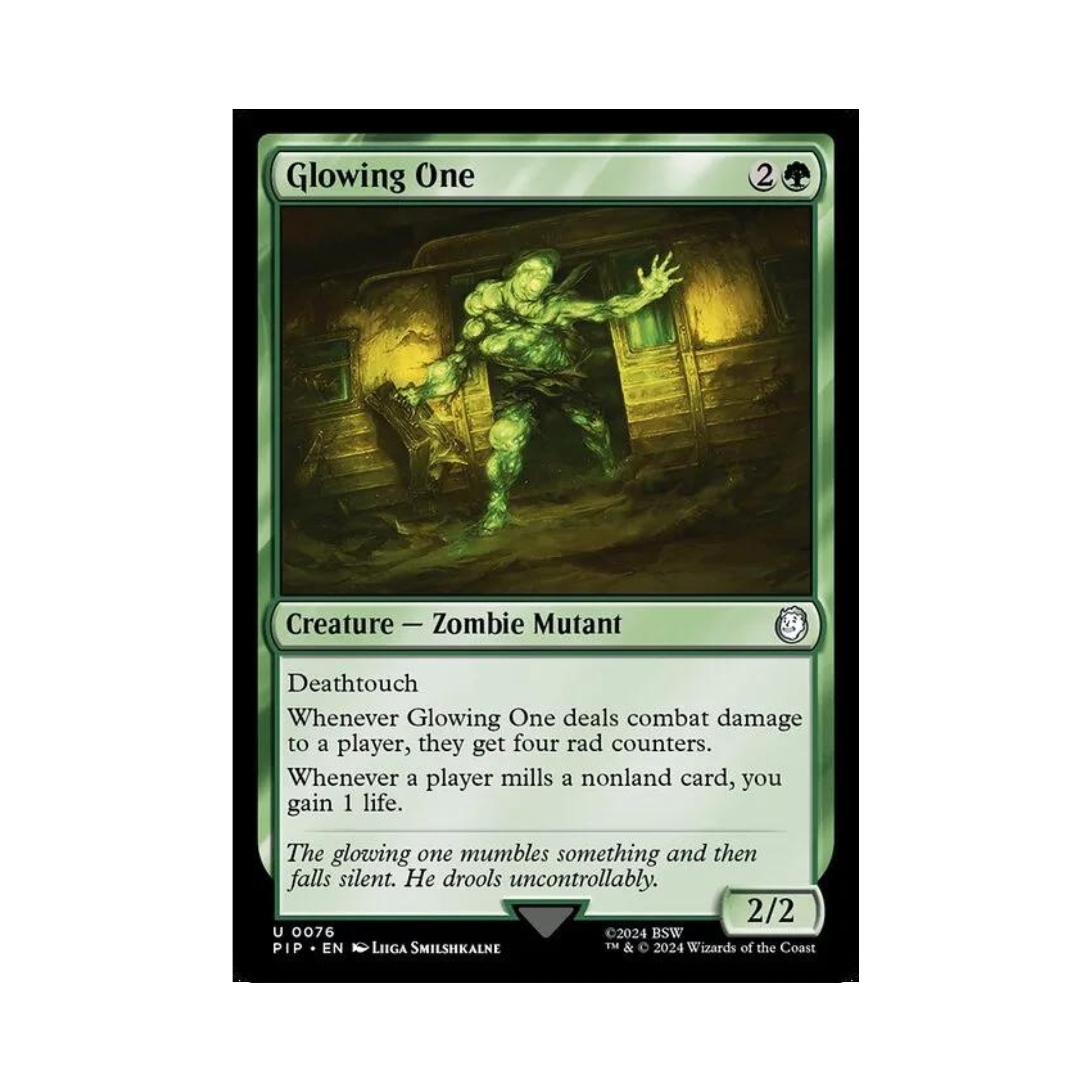The Wise Mothman - EDH Deck