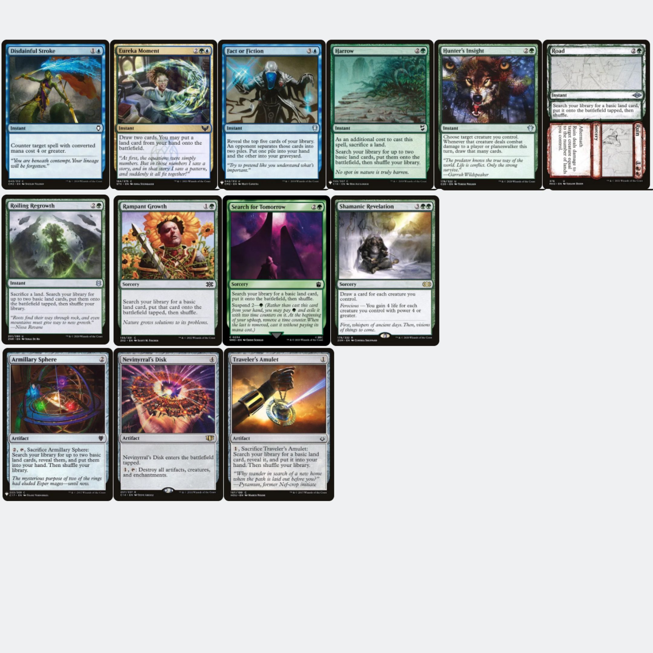 Sliver Hivelord - EDH Deck