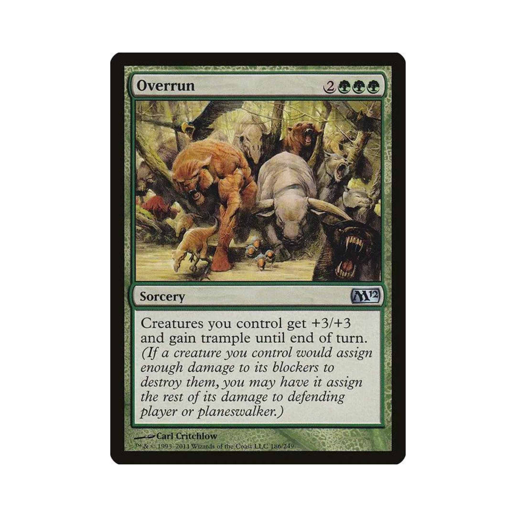 Gishath, Sun’s Avatar - EDH Deck