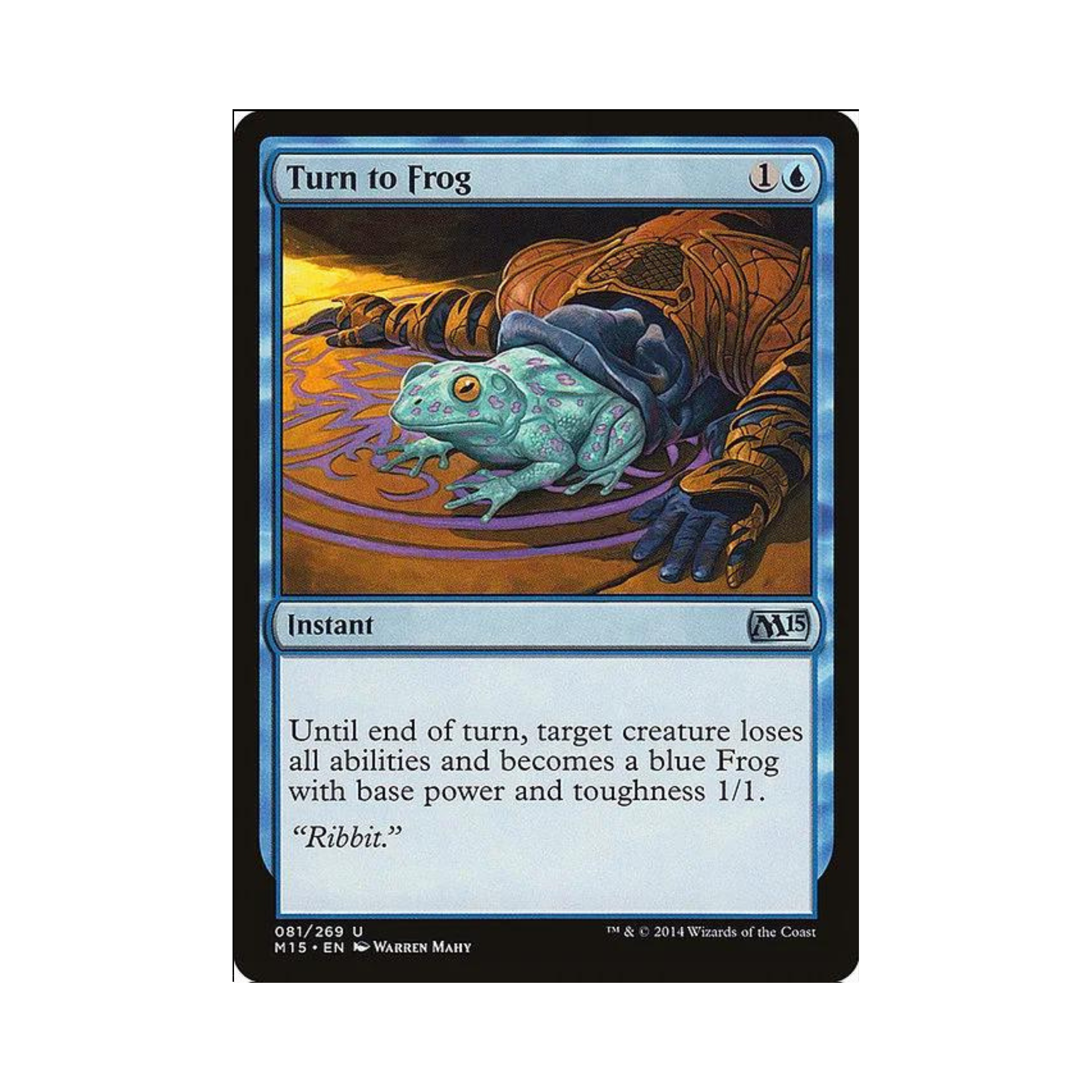 Grolnok, The Omnivore - EDH Deck