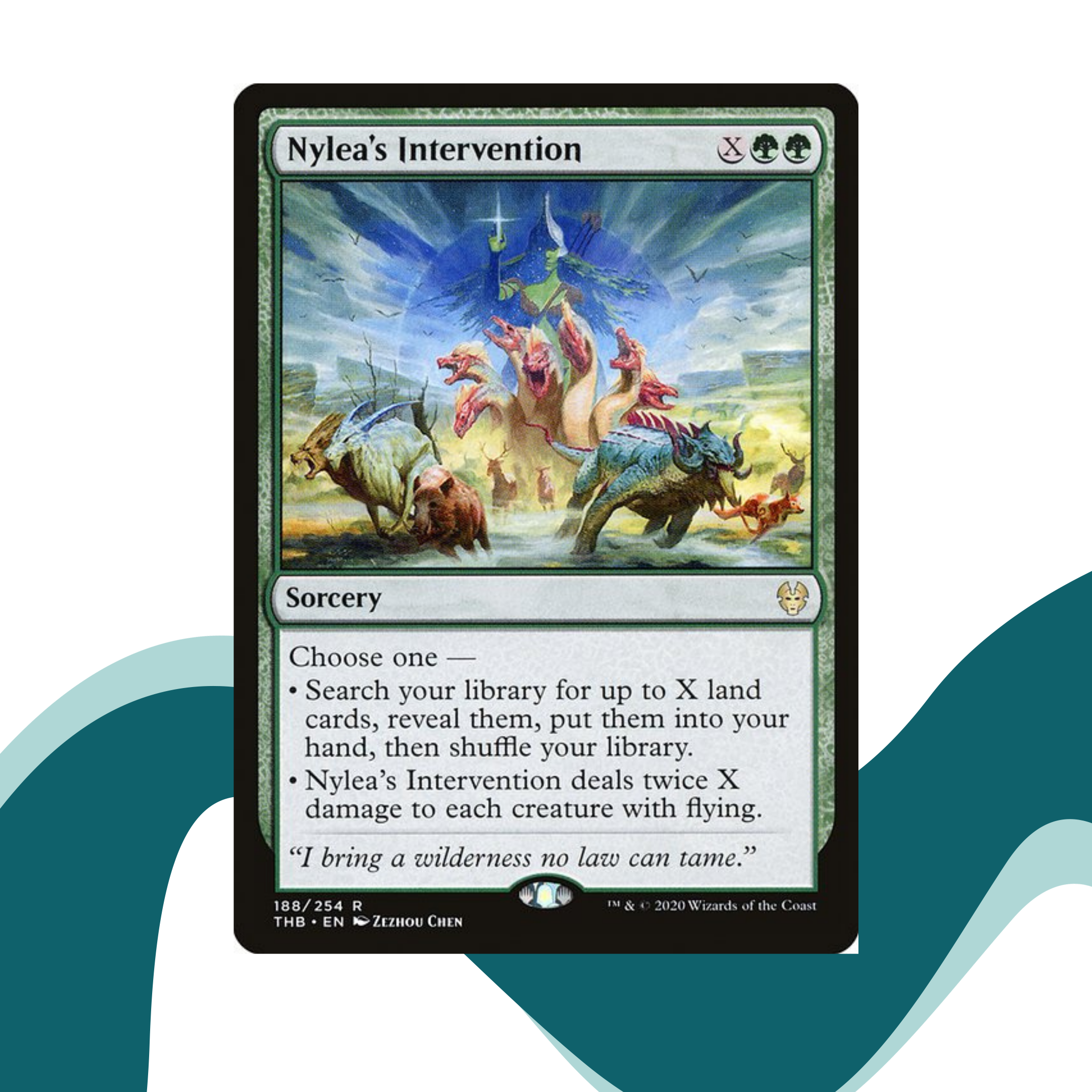 Hazezon, Shaper of Sand - EDH Deck