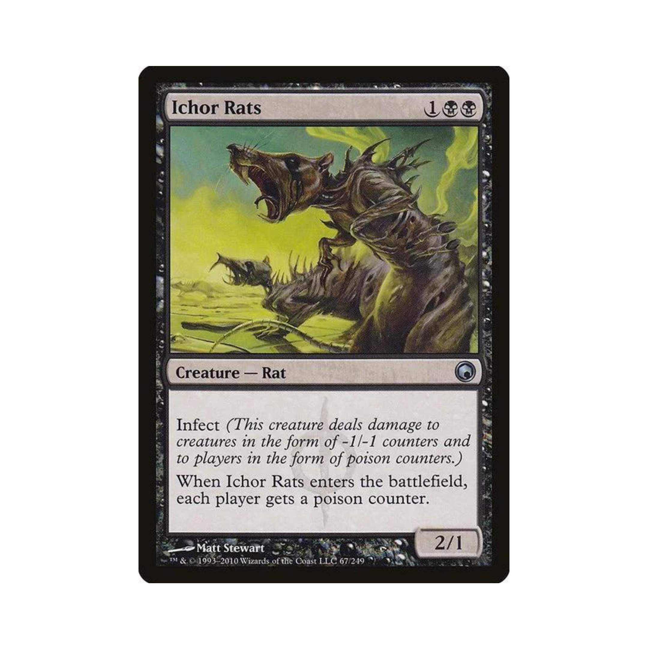 Atraxa, Praetors’ Voice - EDH Deck