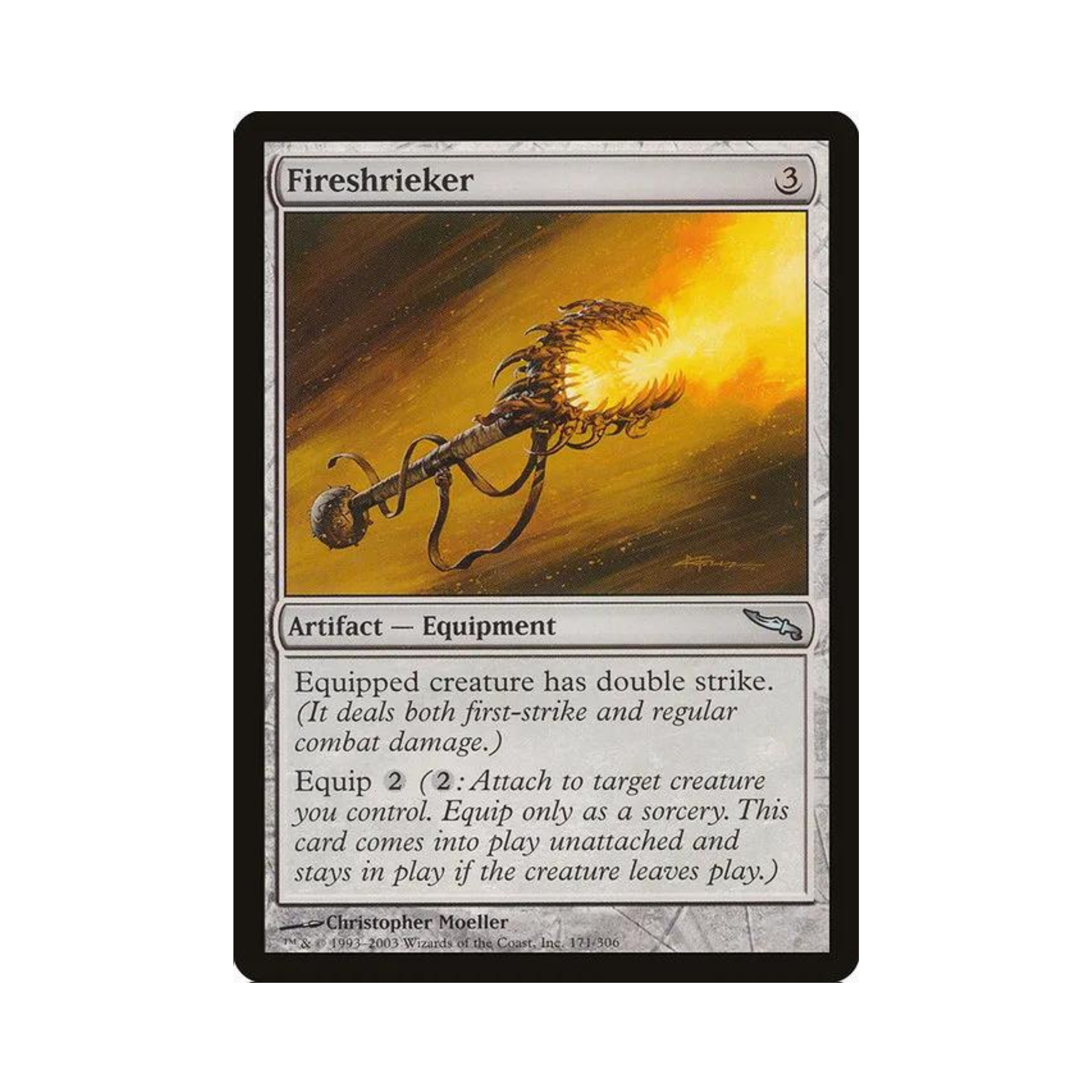 Animar, Soul of Elements - EDH Deck