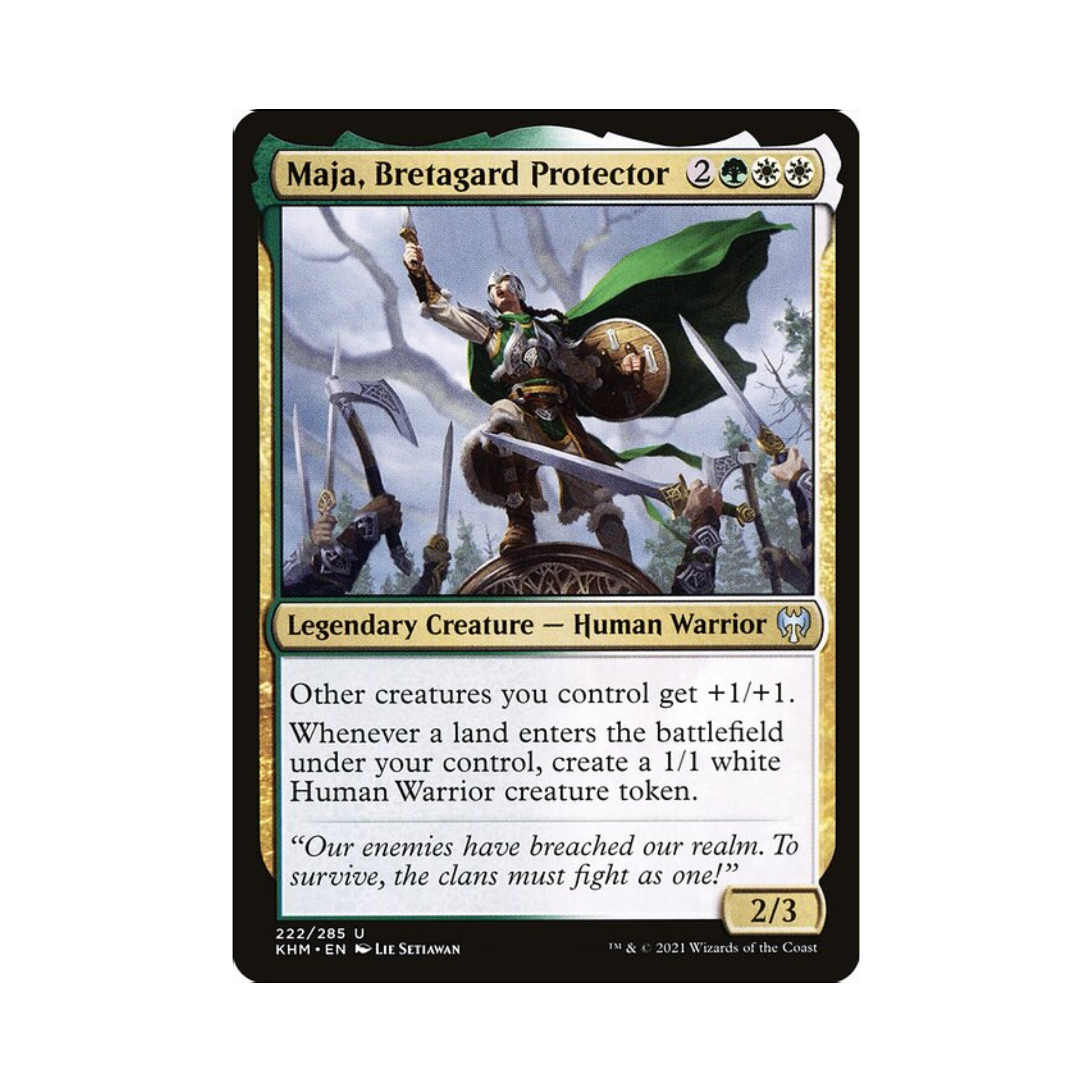 Hazezon, Shaper of Sand - EDH Deck