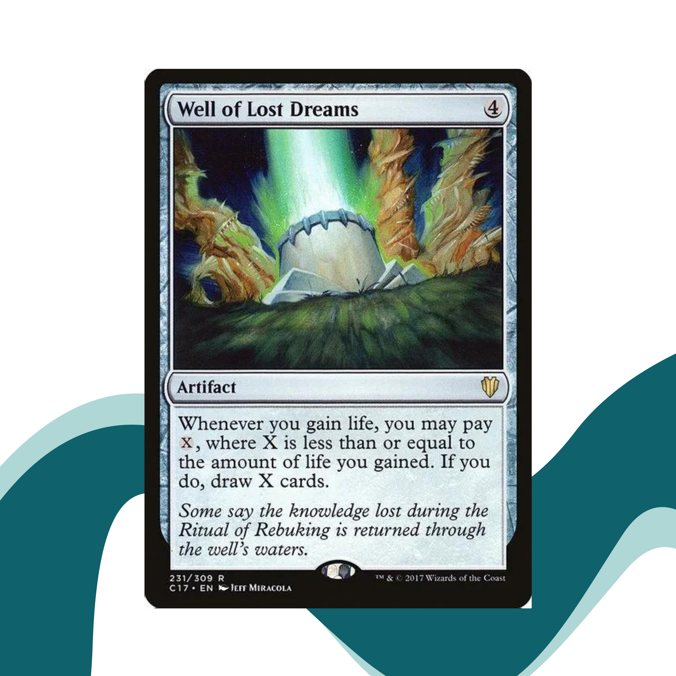 Judith, Carnage Connoisseur - EDH Deck