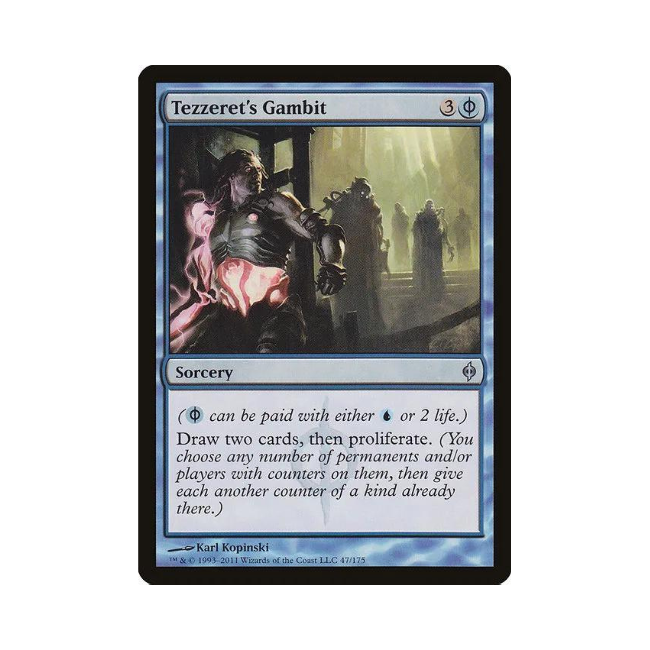 Atraxa, Praetors’ Voice - EDH Deck