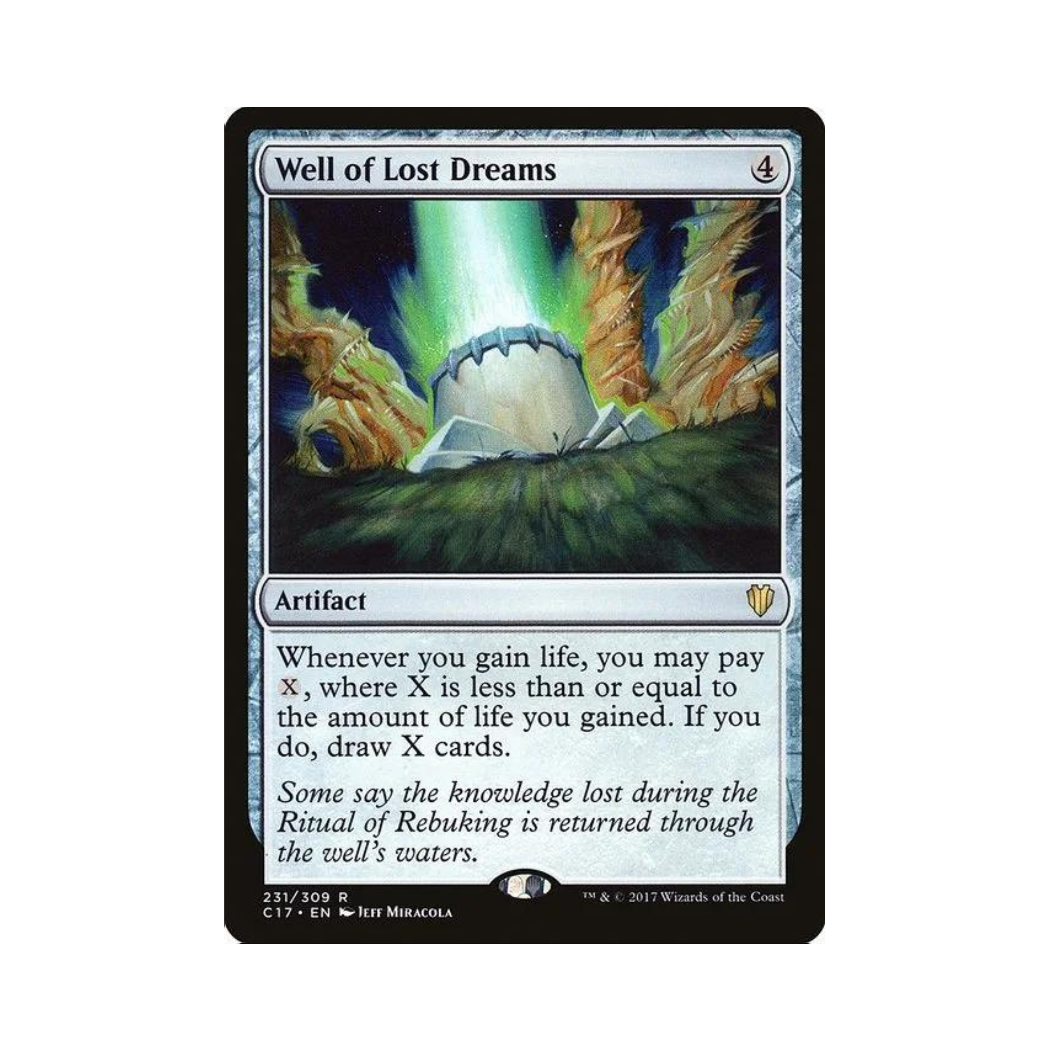 Judith, Carnage Connoisseur - EDH Deck