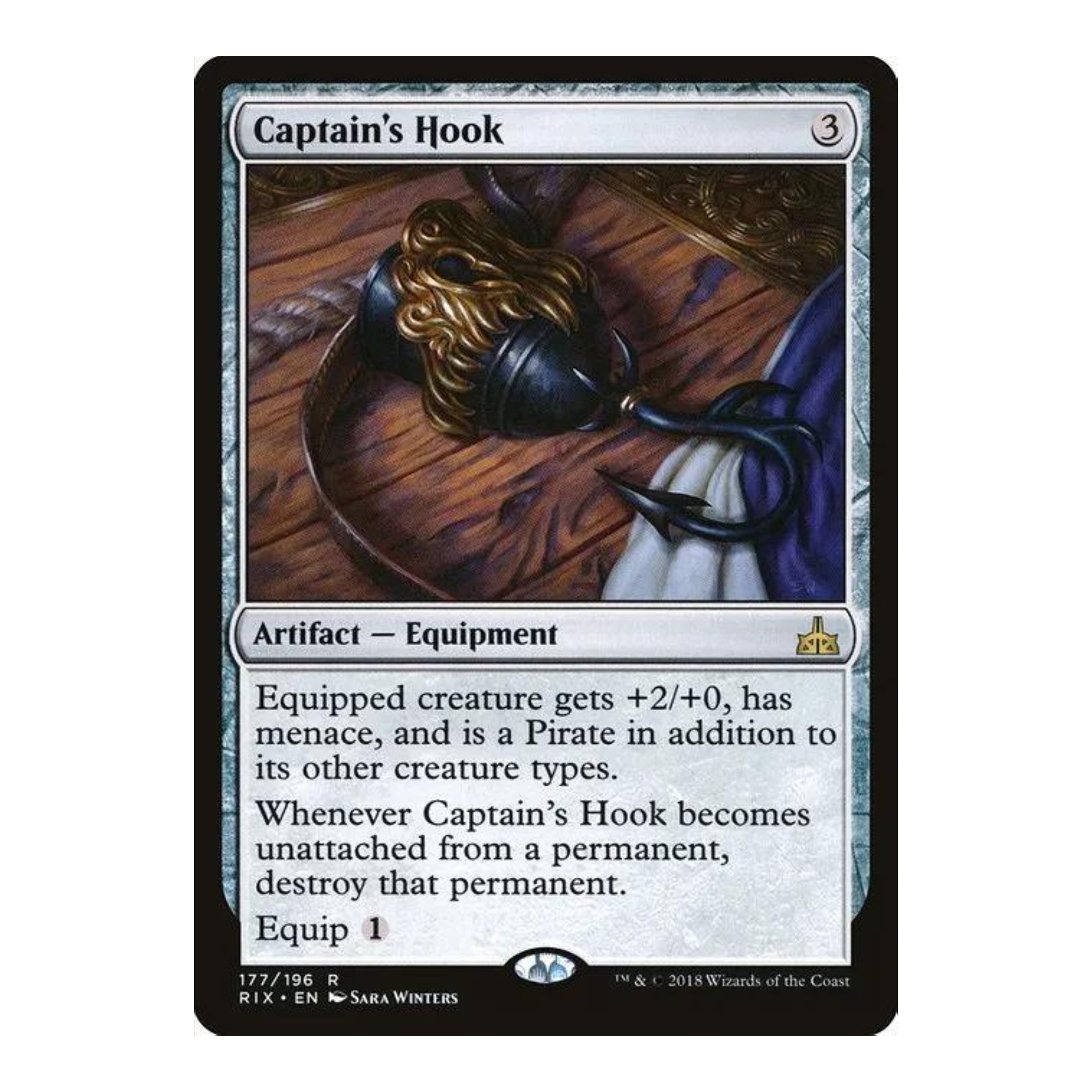Malcolm/Kediss - EDH Deck