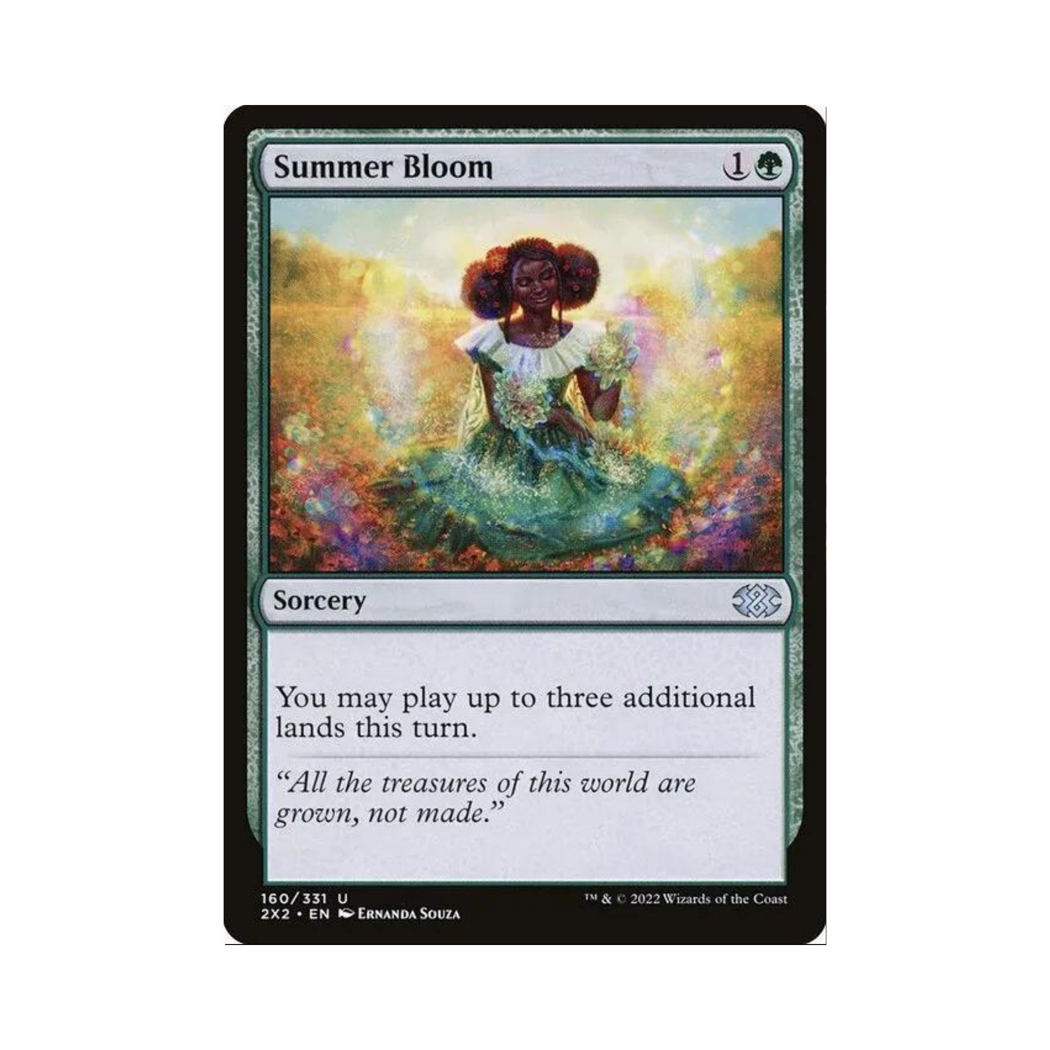 Grolnok, The Omnivore - EDH Deck