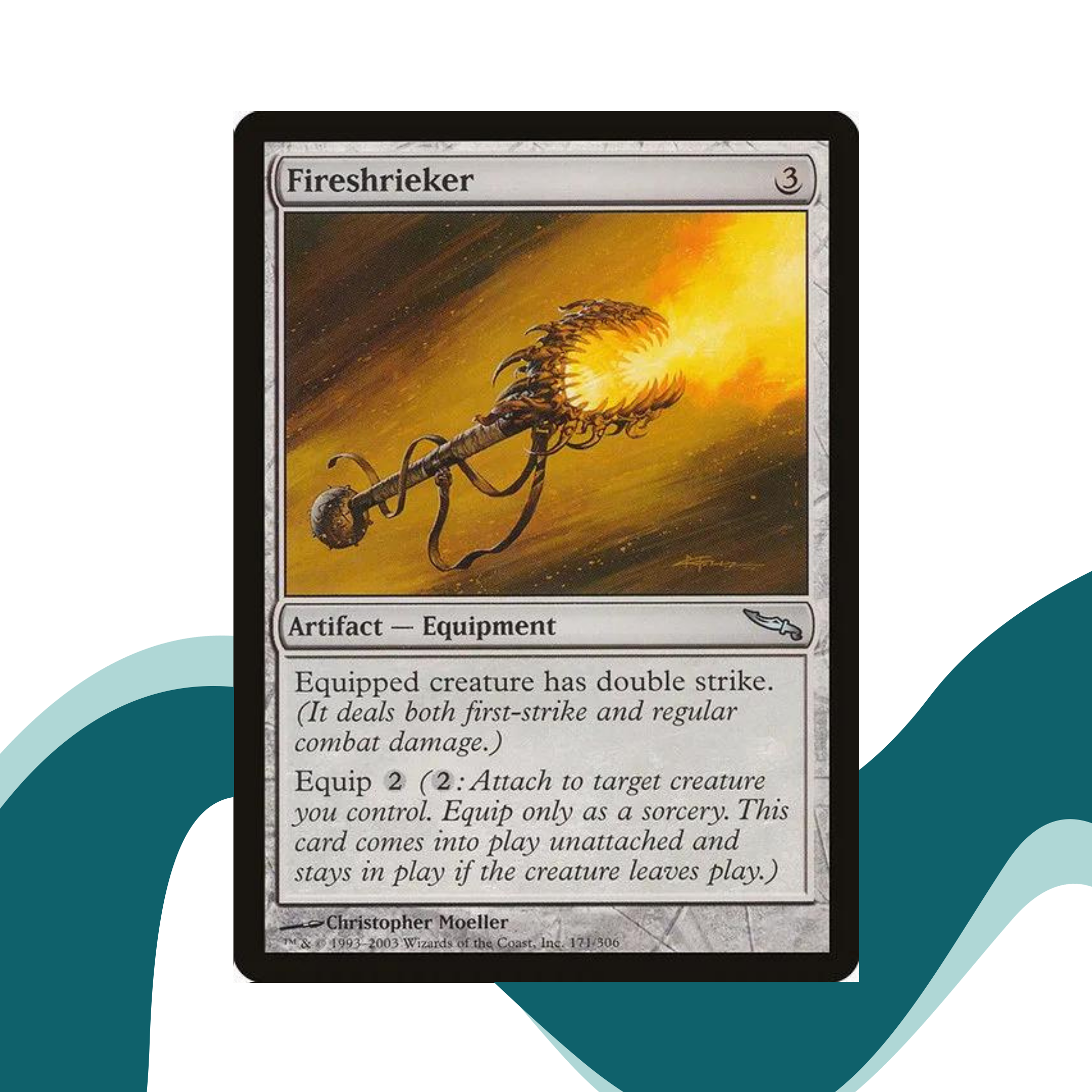 Animar, Soul of Elements - EDH Deck