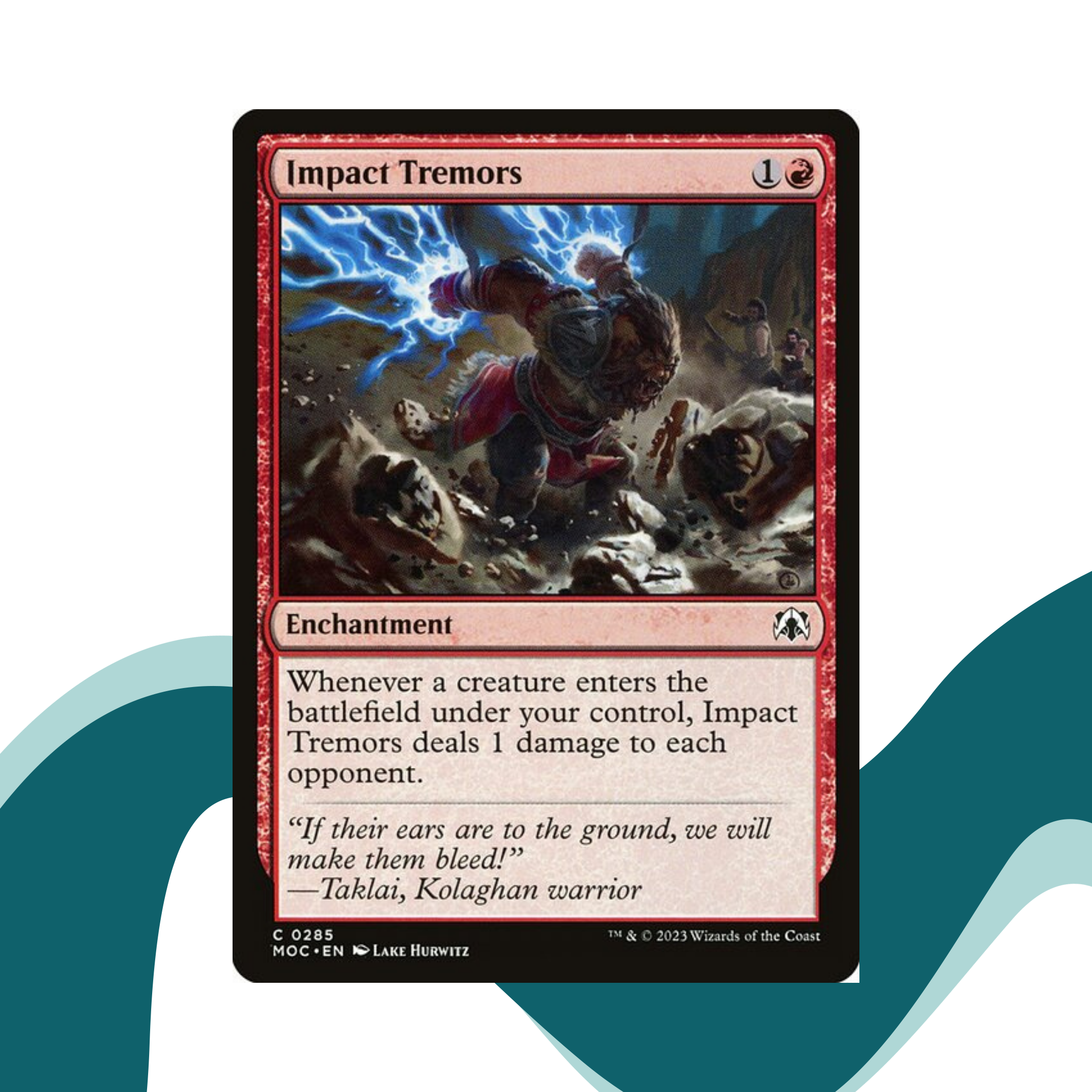 Hazezon, Shaper of Sand - EDH Deck