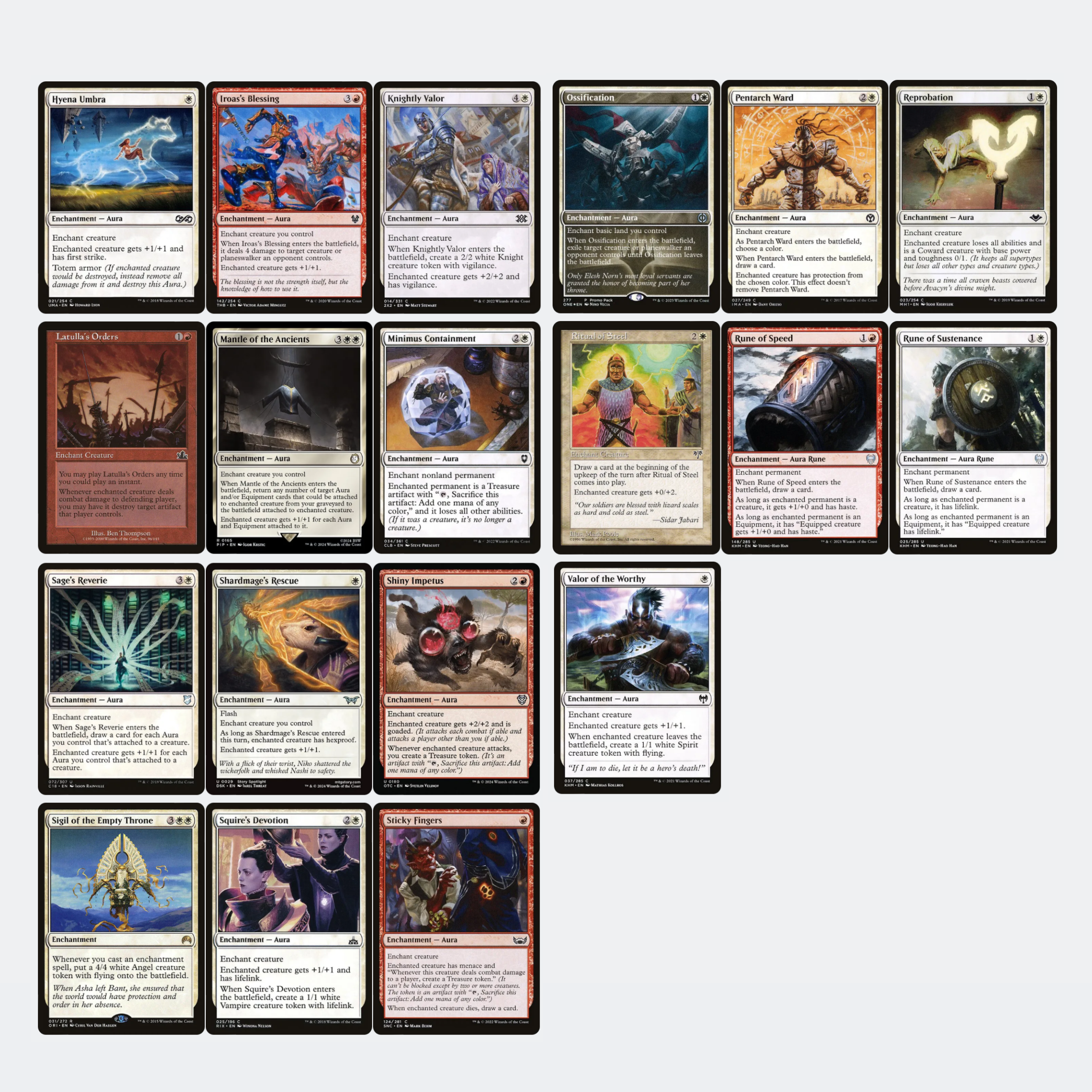 Three Dog, Galaxy News DJ - EDH Deck