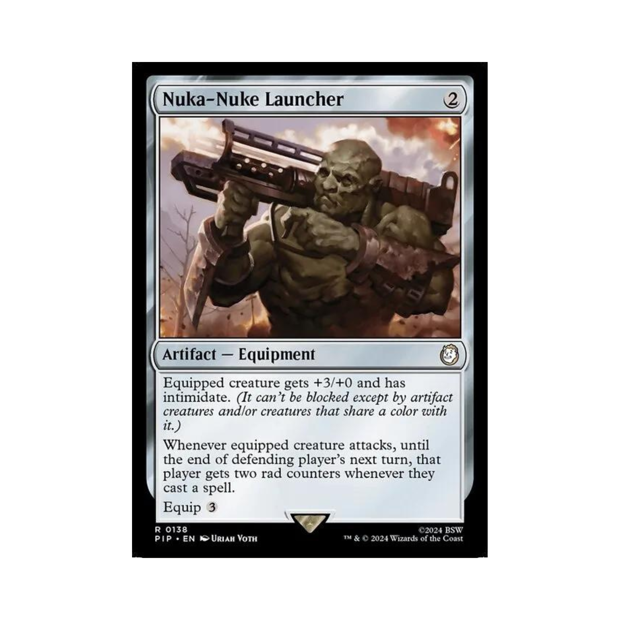 The Wise Mothman - EDH Deck