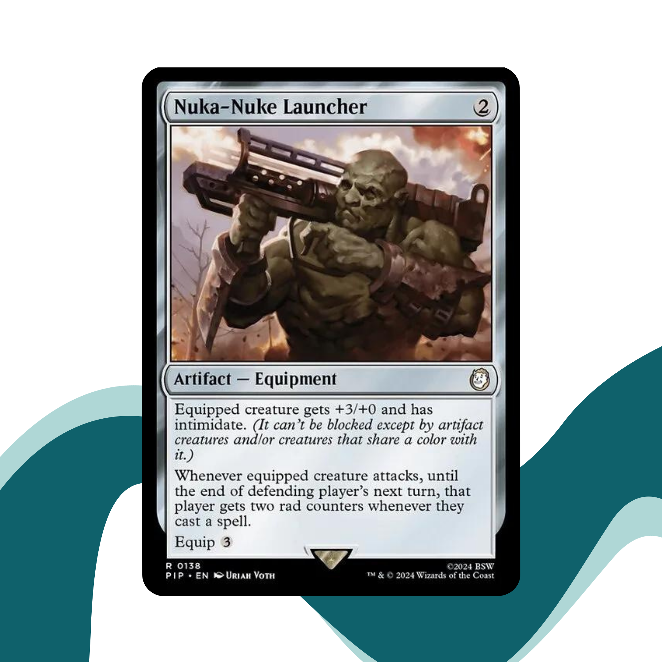 The Wise Mothman - EDH Deck
