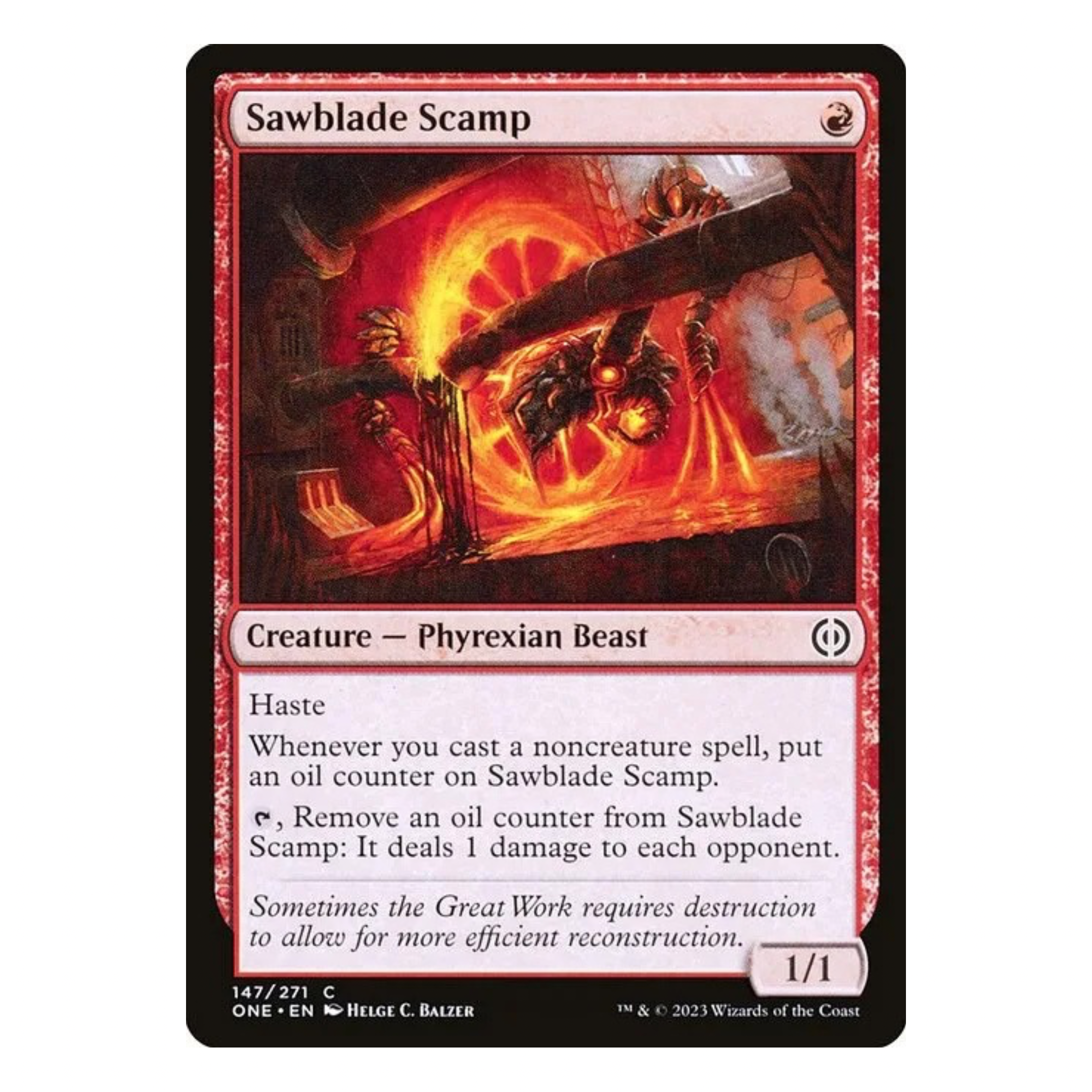 Ojer Axonil, Deepest Might - EDH Deck