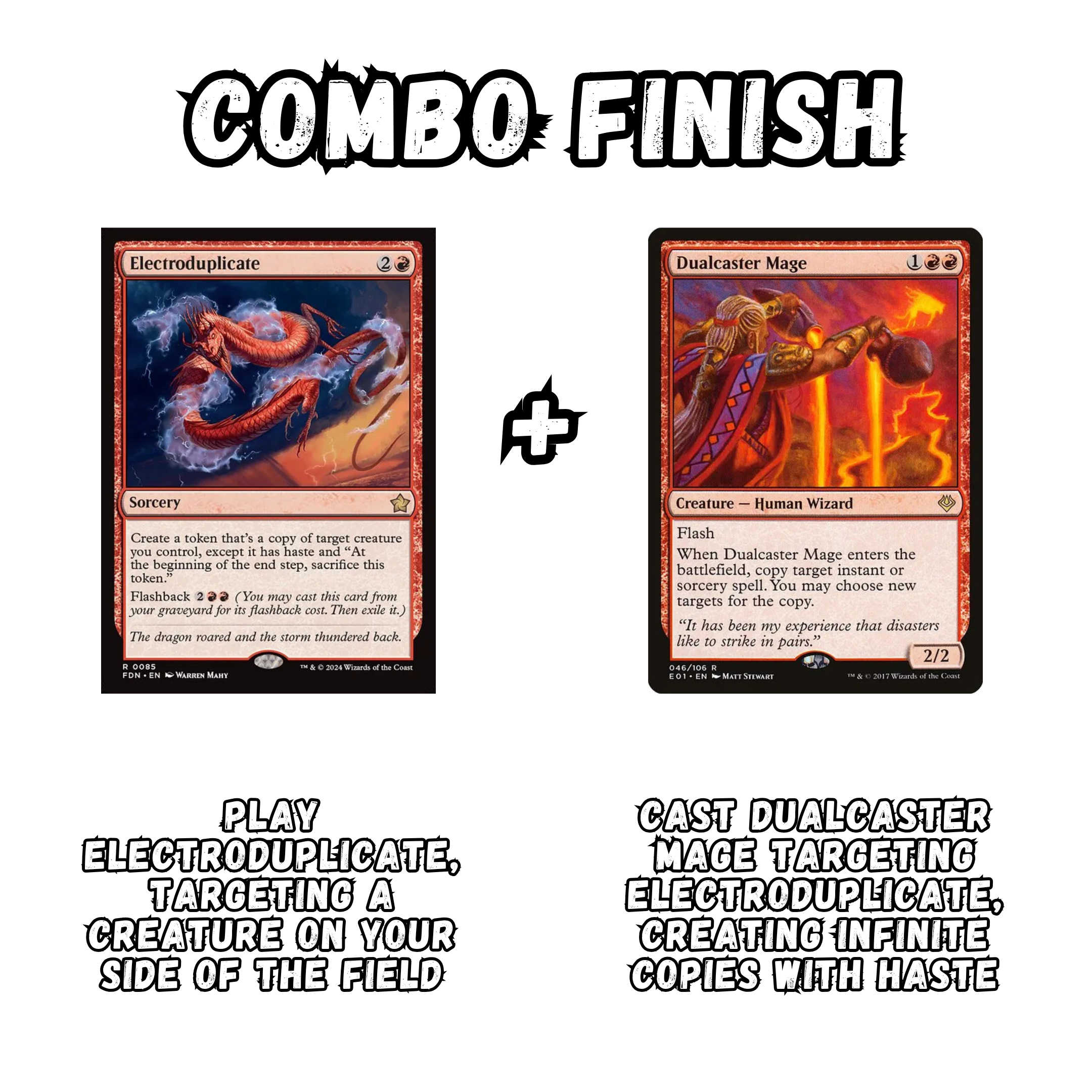 Valgavoth, Harrower of Souls - EDH Deck