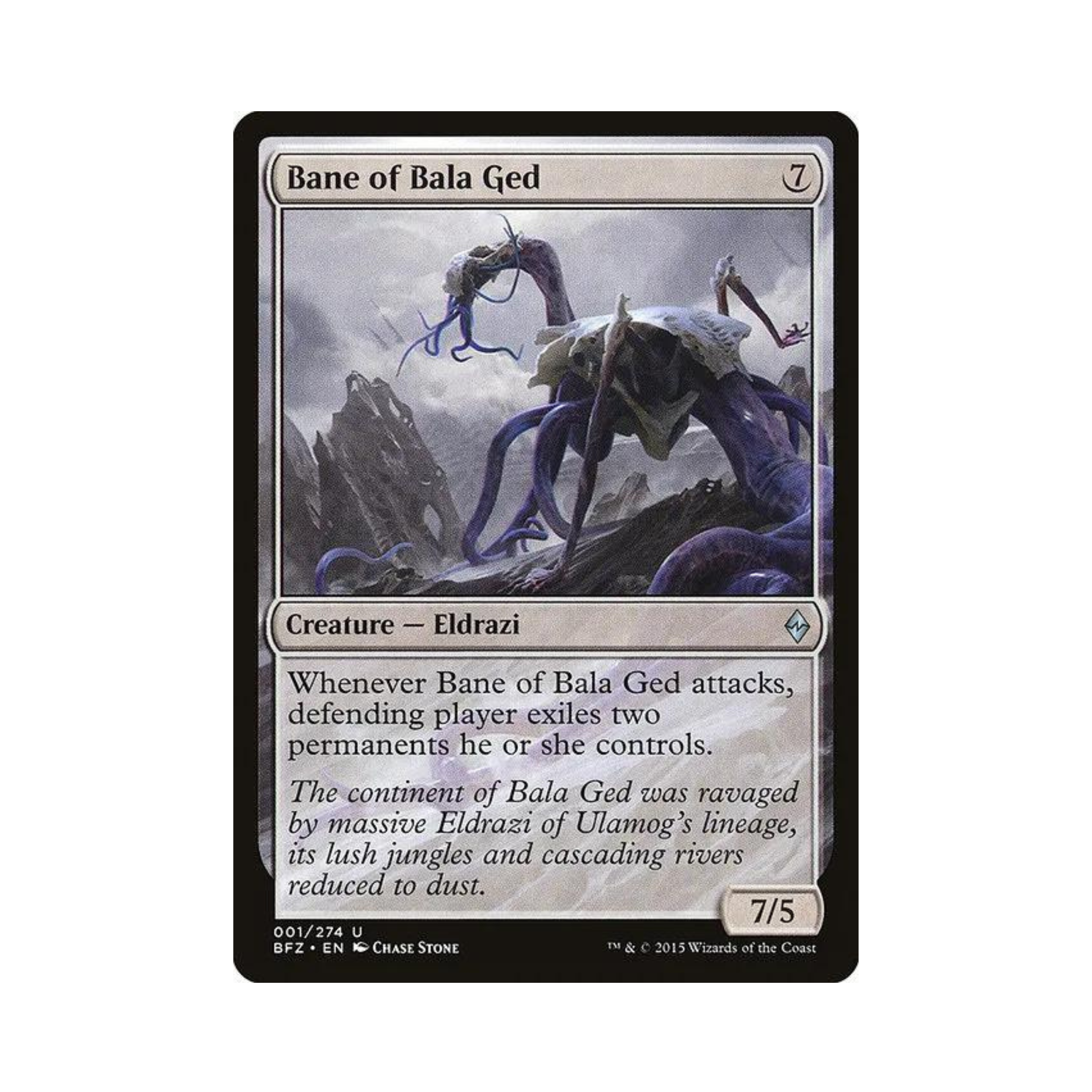 Animar, Soul of Elements - EDH Deck