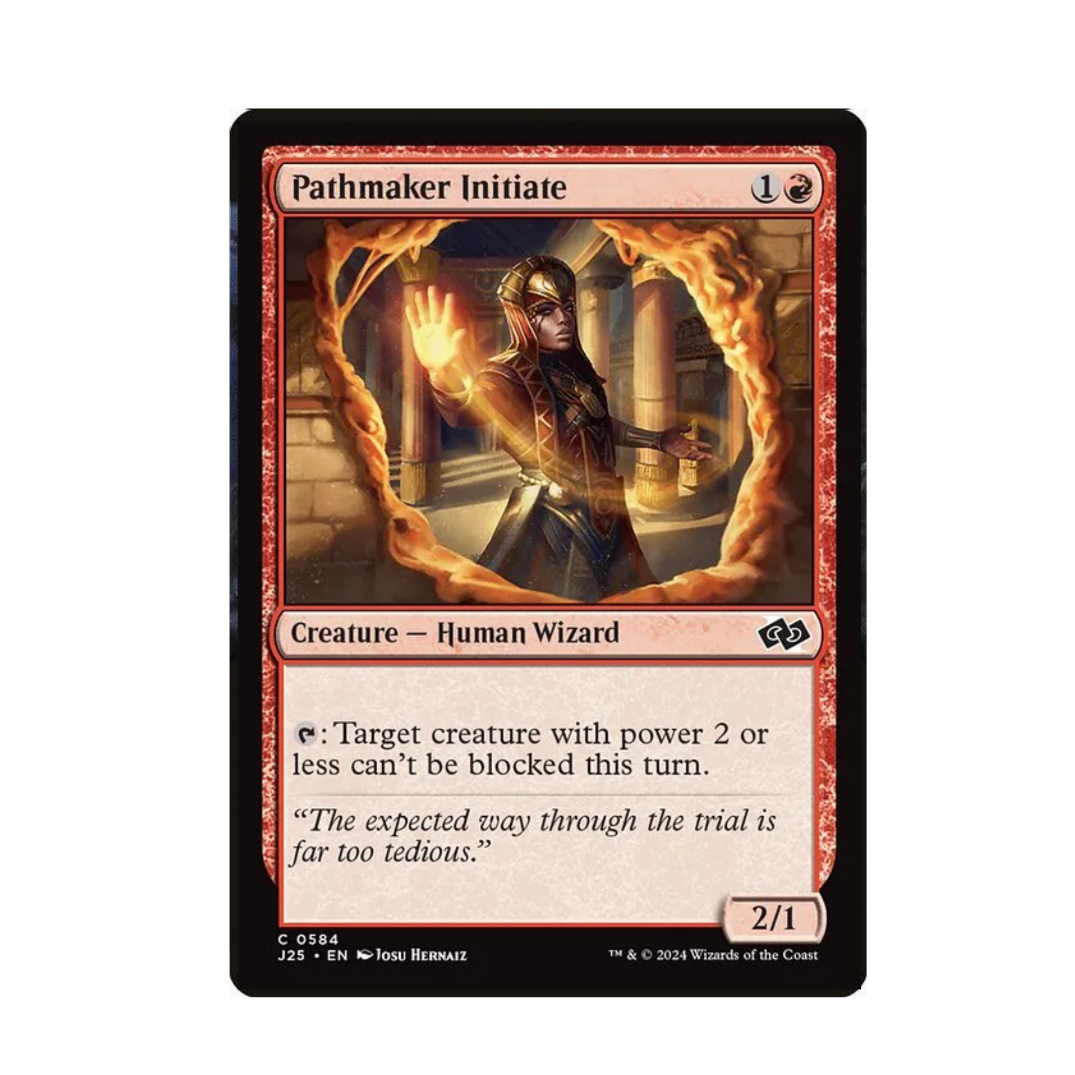 Arabella, Abandoned Doll - EDH Deck