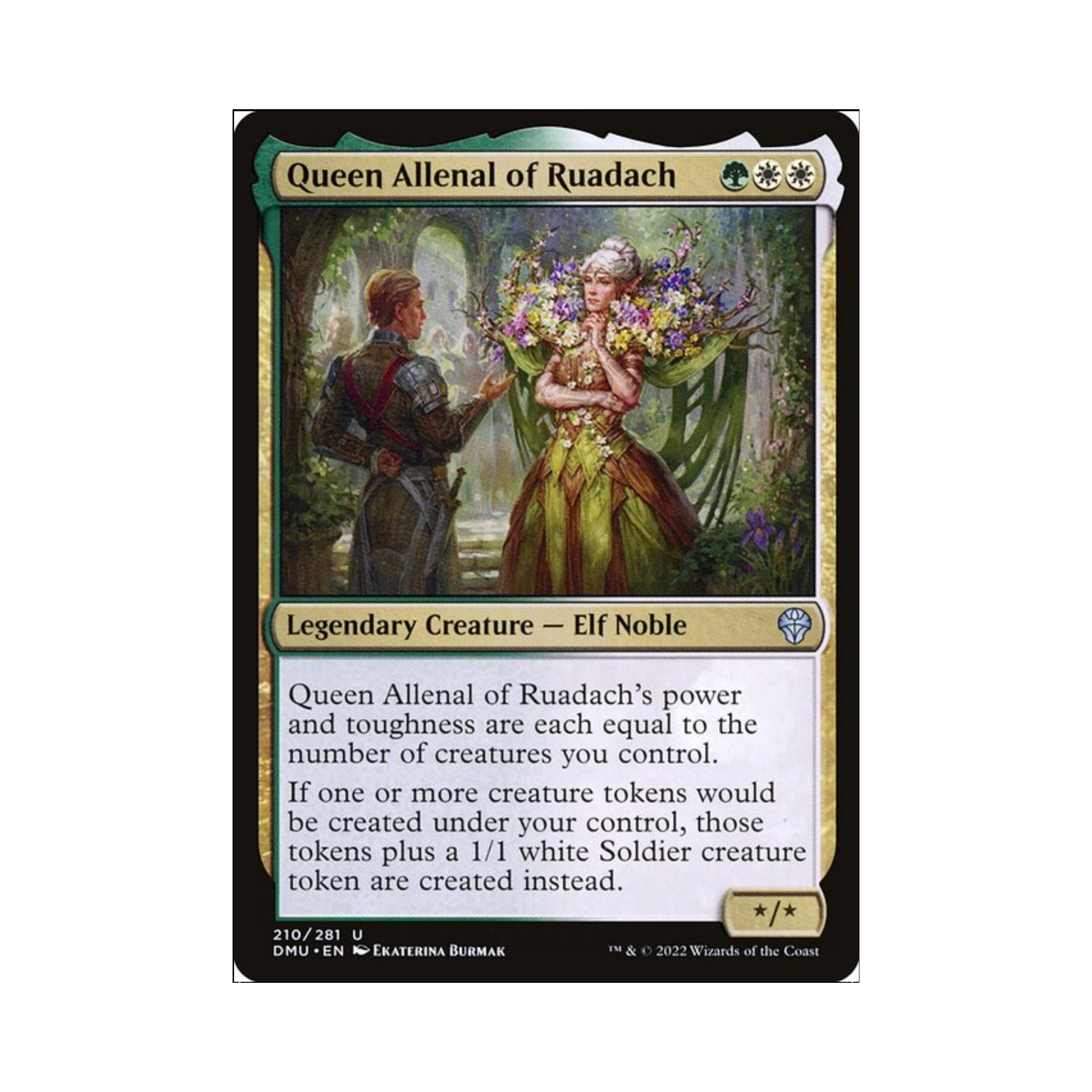 Hazezon, Shaper of Sand - EDH Deck