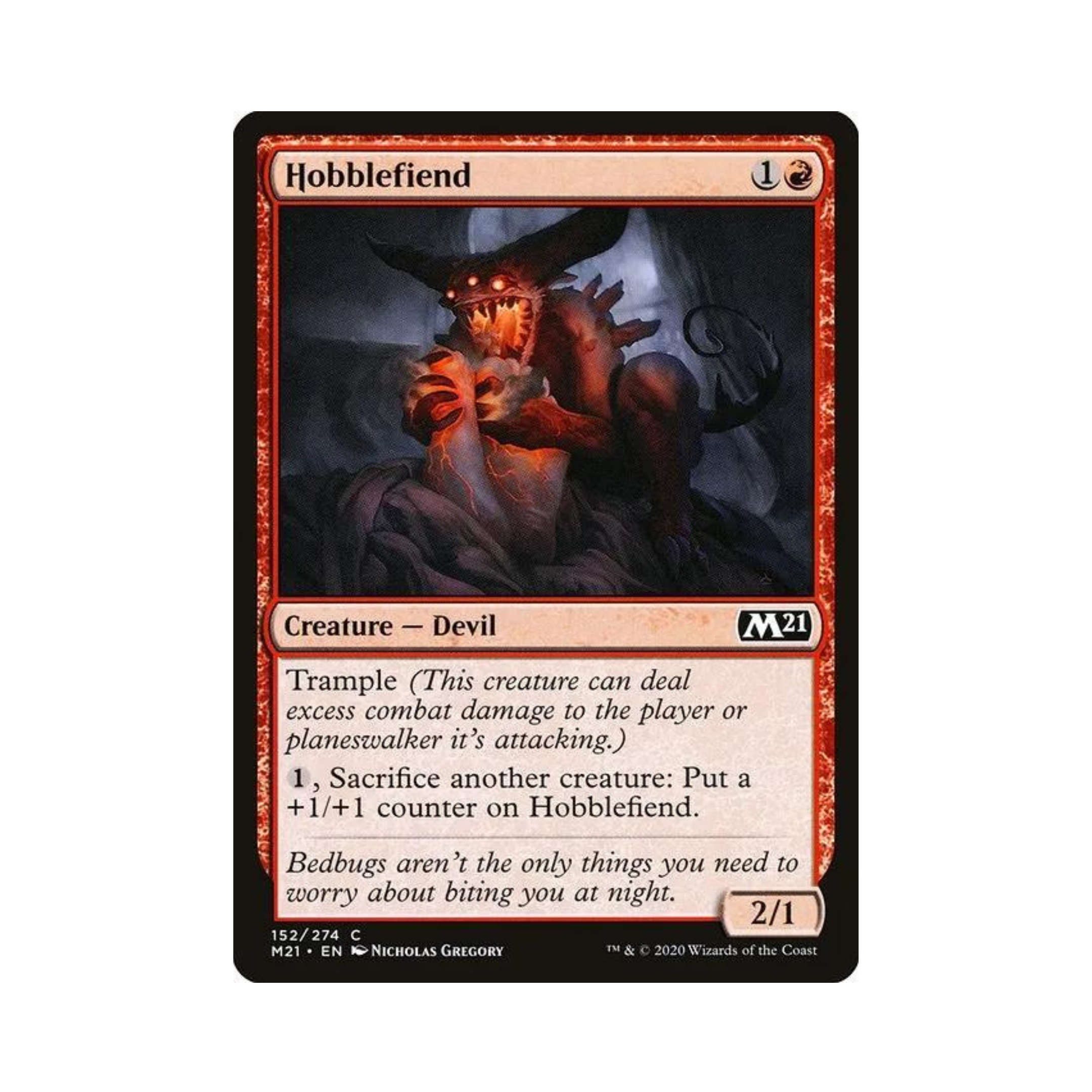 Korvold, Fae-Cursed King - EDH Deck