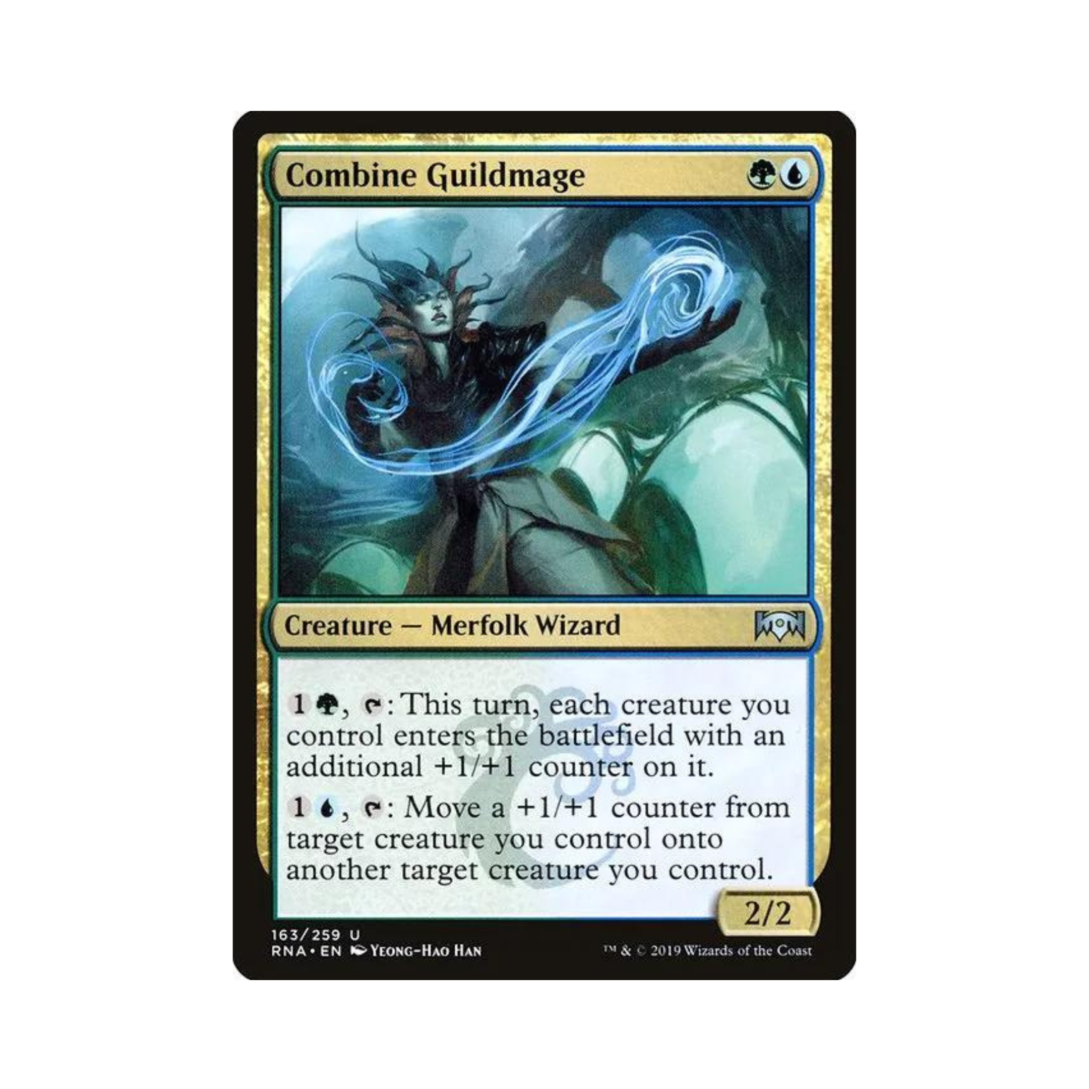 Hakbal Of The Surging Soul - EDH Deck