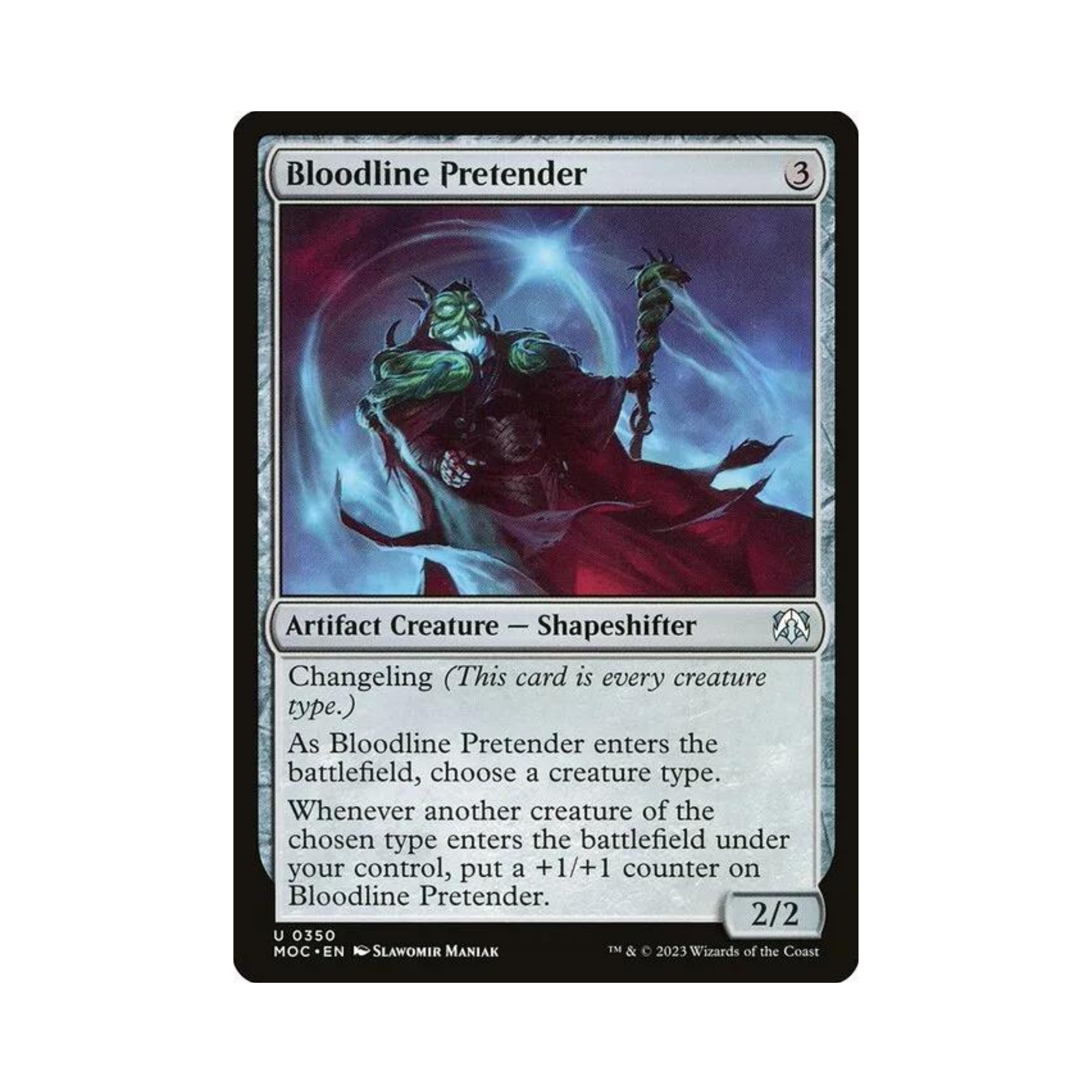 Rin And Seri, Inseparable - EDH Deck