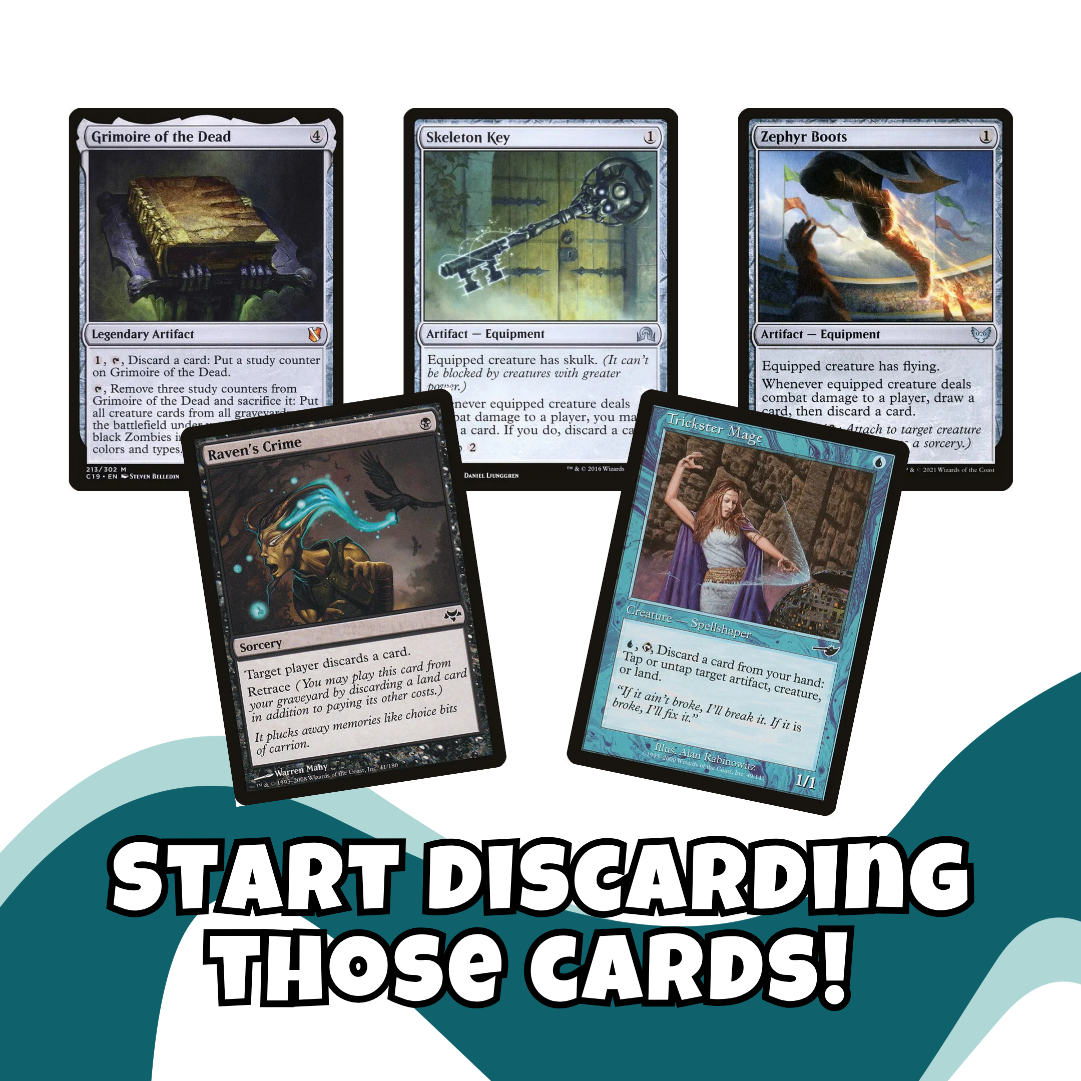 Hashaton, Scarab’s Fist - EDH Deck