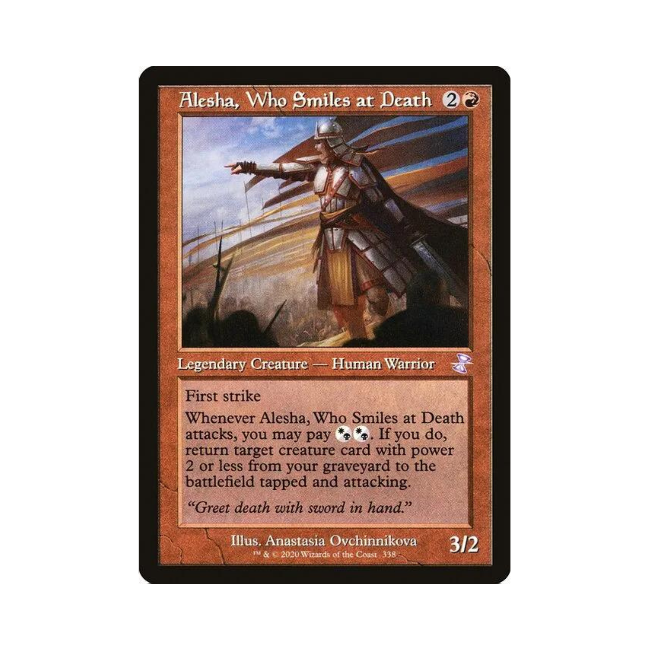 Jodah, The Unifier - EDH Deck