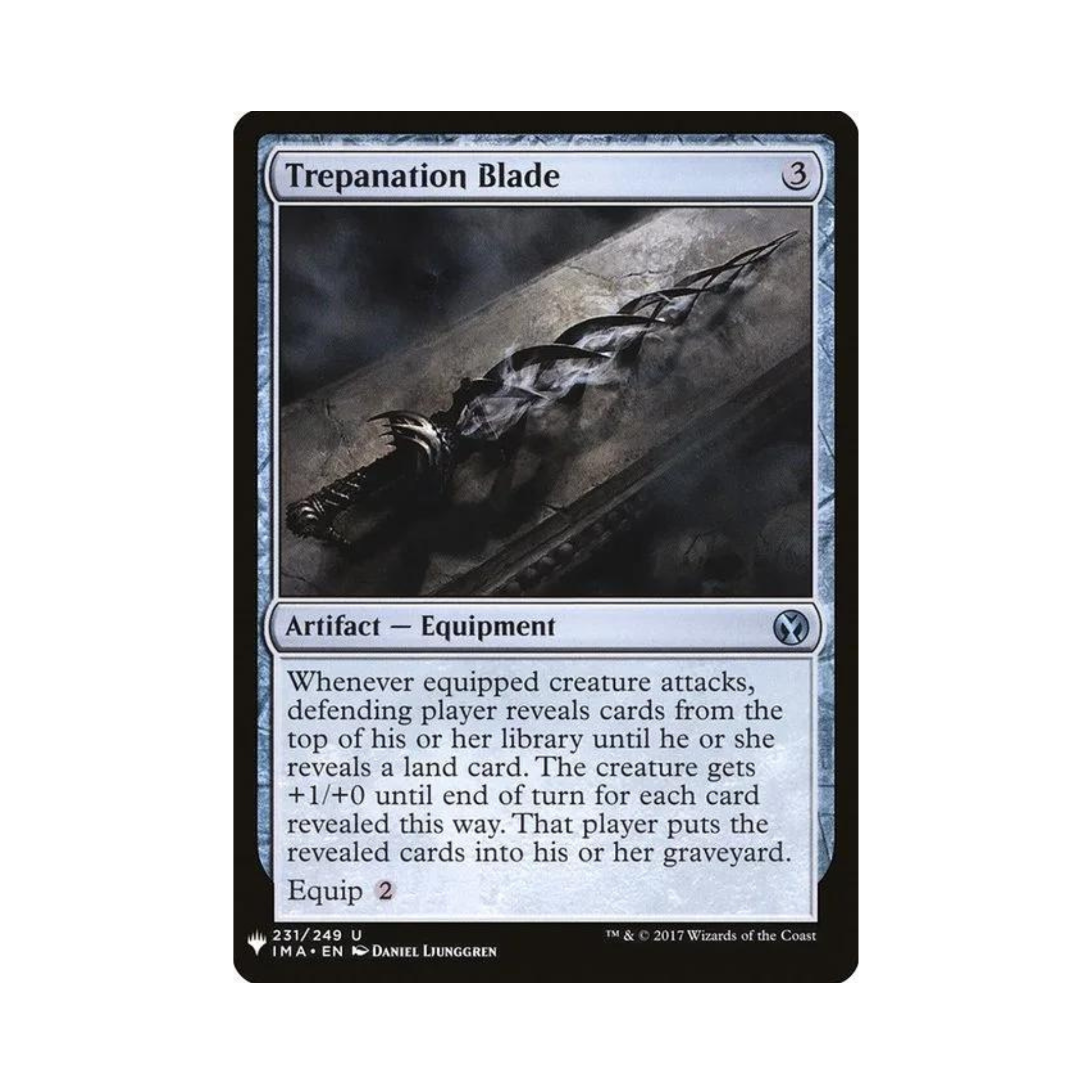 Isshin, Two Heavens As One - EDH Deck