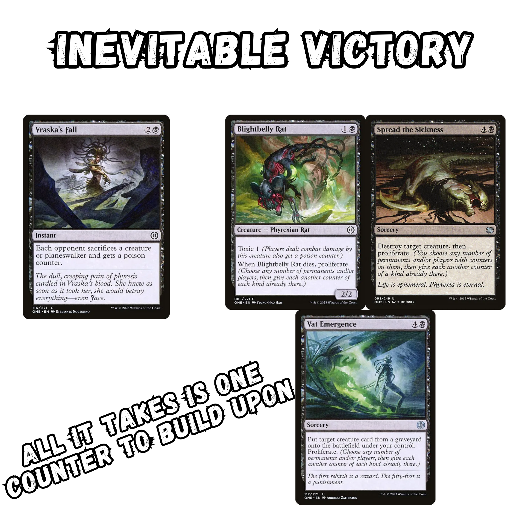 Karumonix, the Rat King - EDH Deck