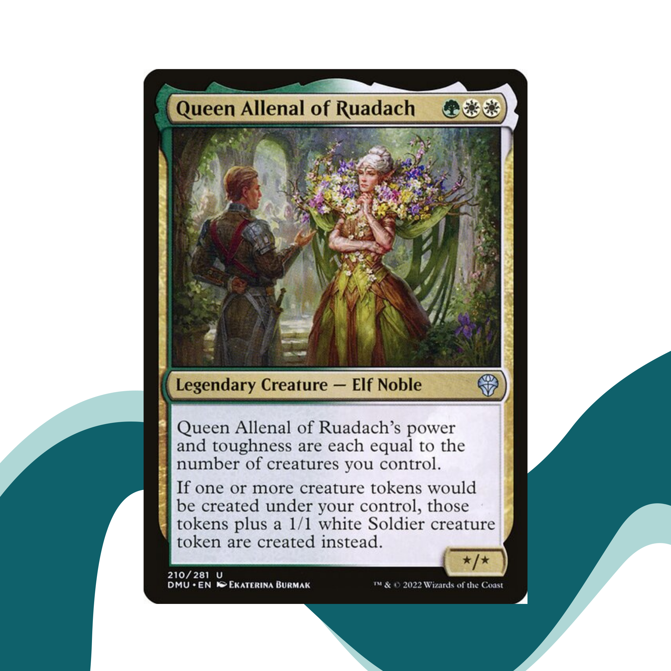 Hazezon, Shaper of Sand - EDH Deck