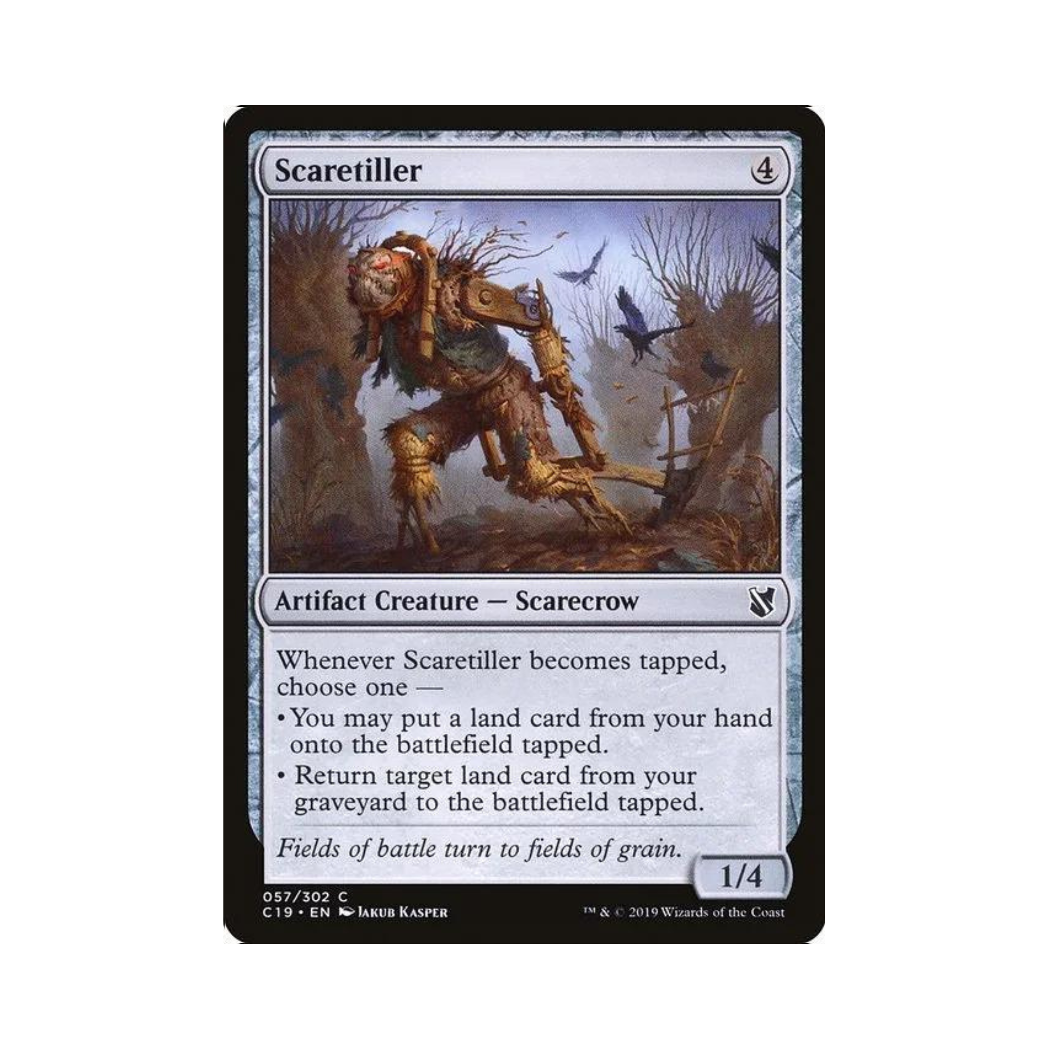 Omnath, Locus of Creation - EDH Deck