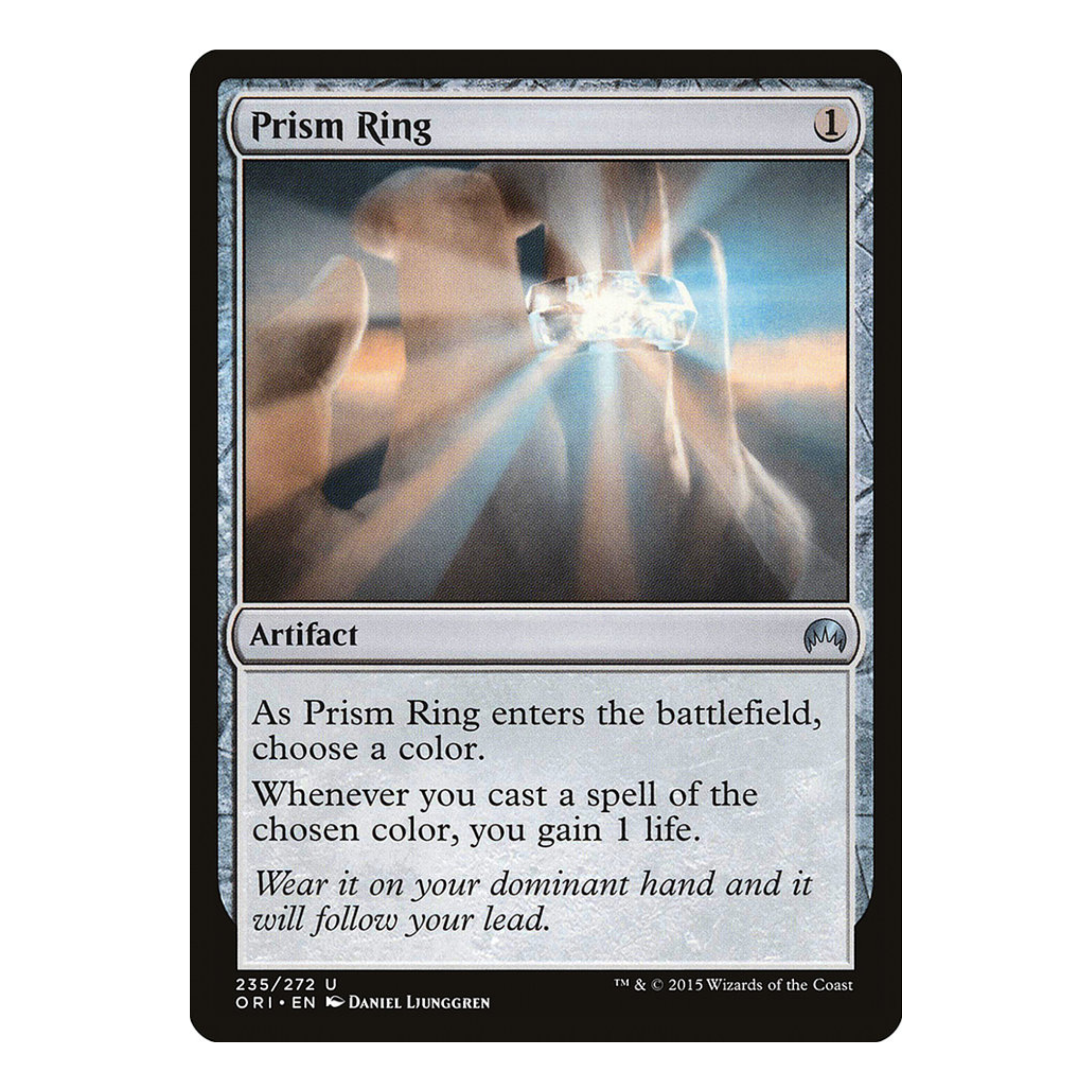 K’rrik, Son of Yawgmoth - EDH Deck