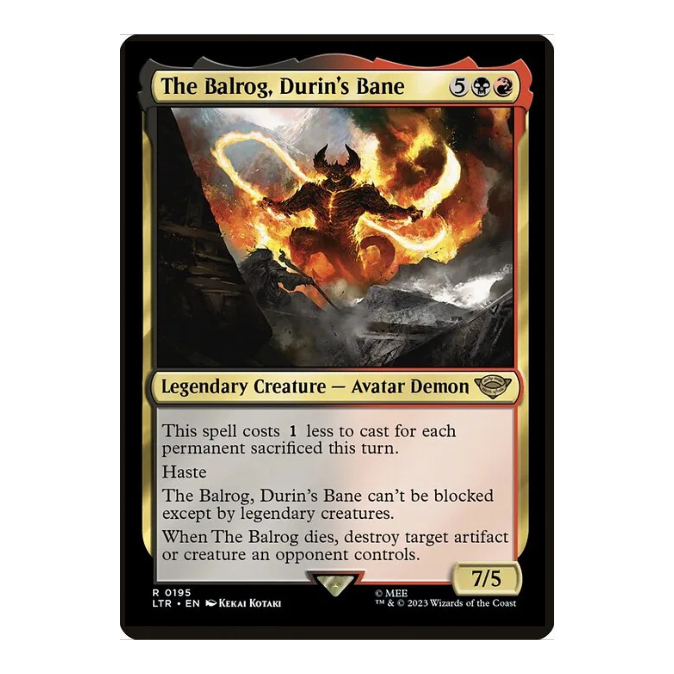 Raphael, Fiendish Saviour - EDH Deck