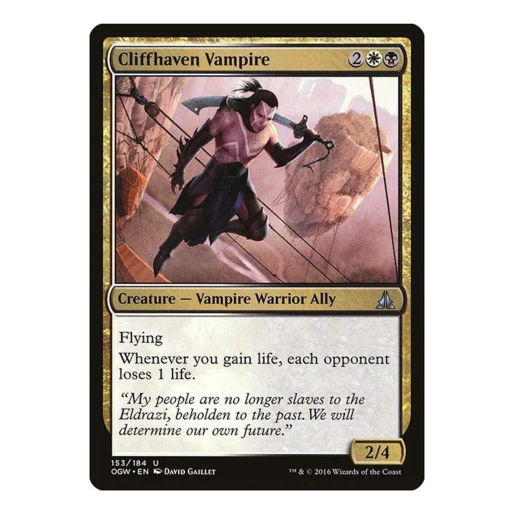 Liesa, Shroud of Dusk - EDH Deck