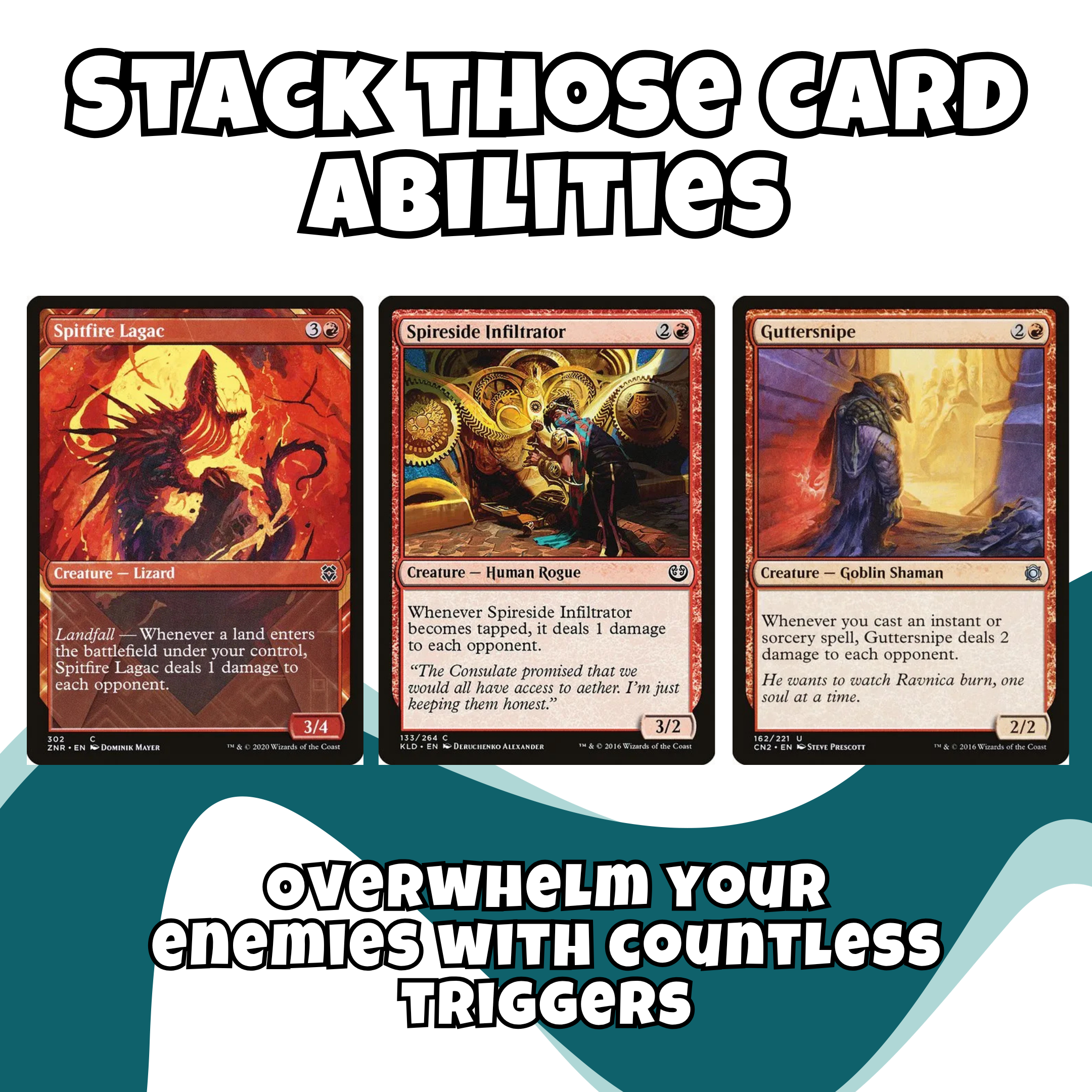 Ojer Axonil, Deepest Might - EDH Deck