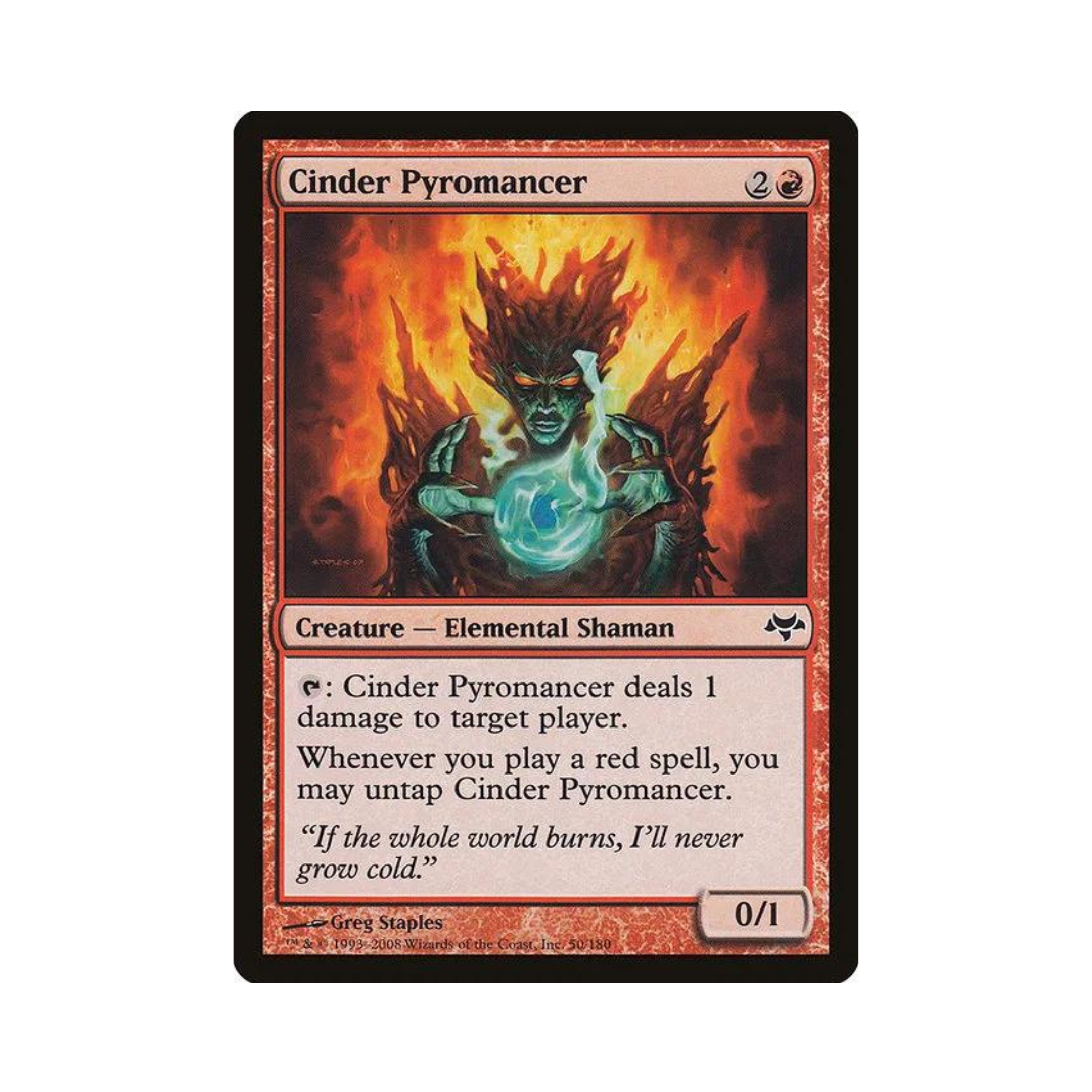 Niv-Mizzet Parun - EDH Deck