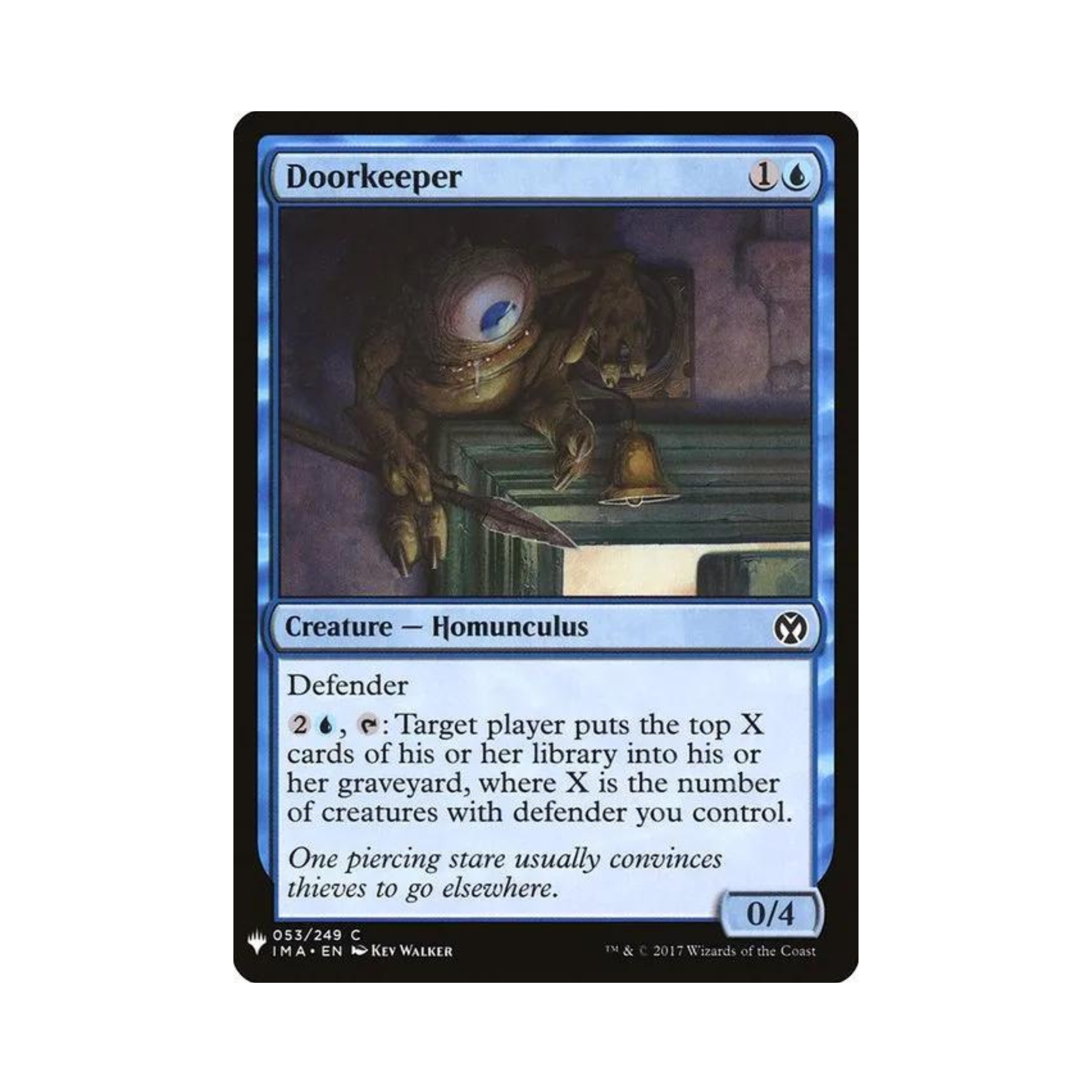 Arcades, The Strategist - EDH Deck