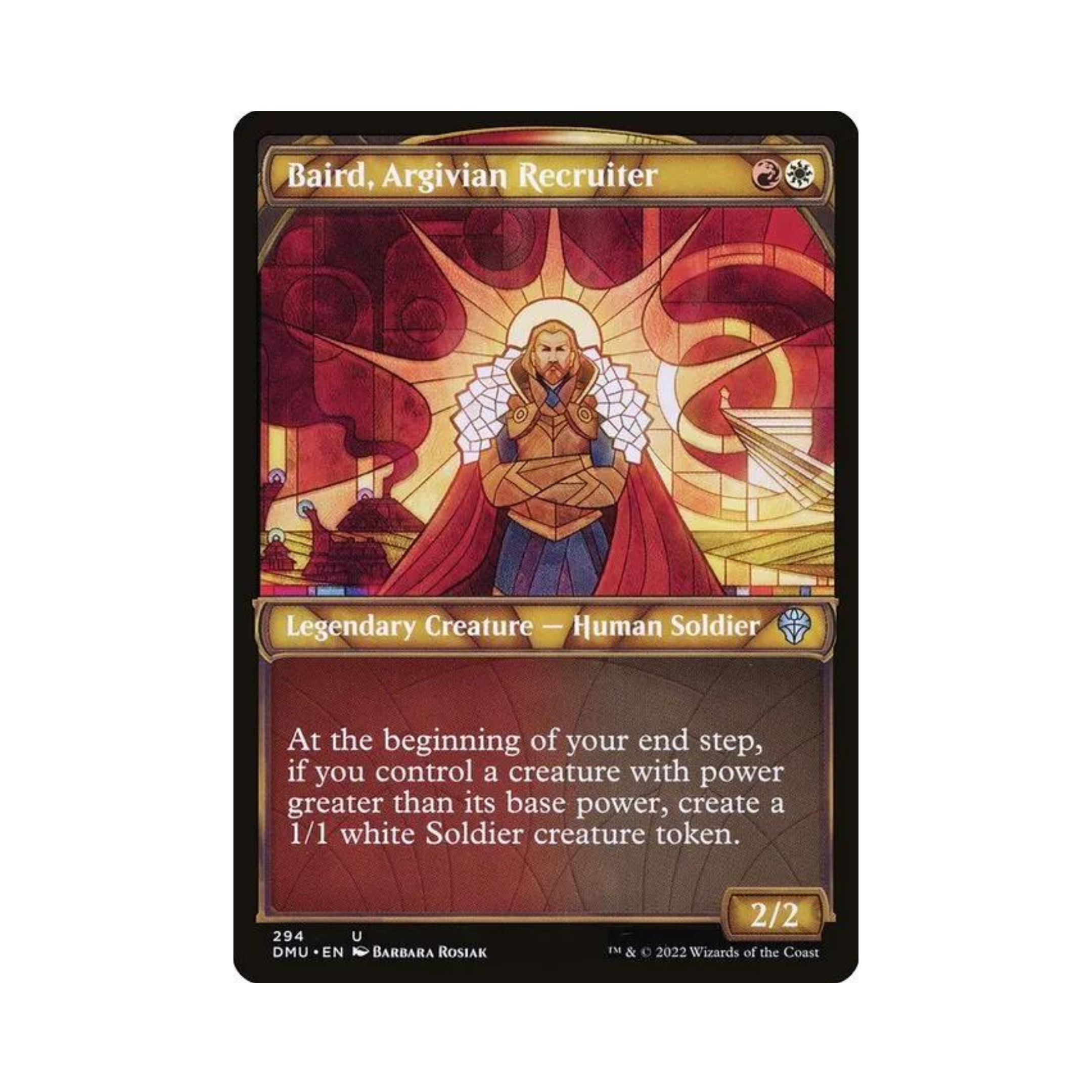 Jetmir, Nexus Of Revels - EDH Deck