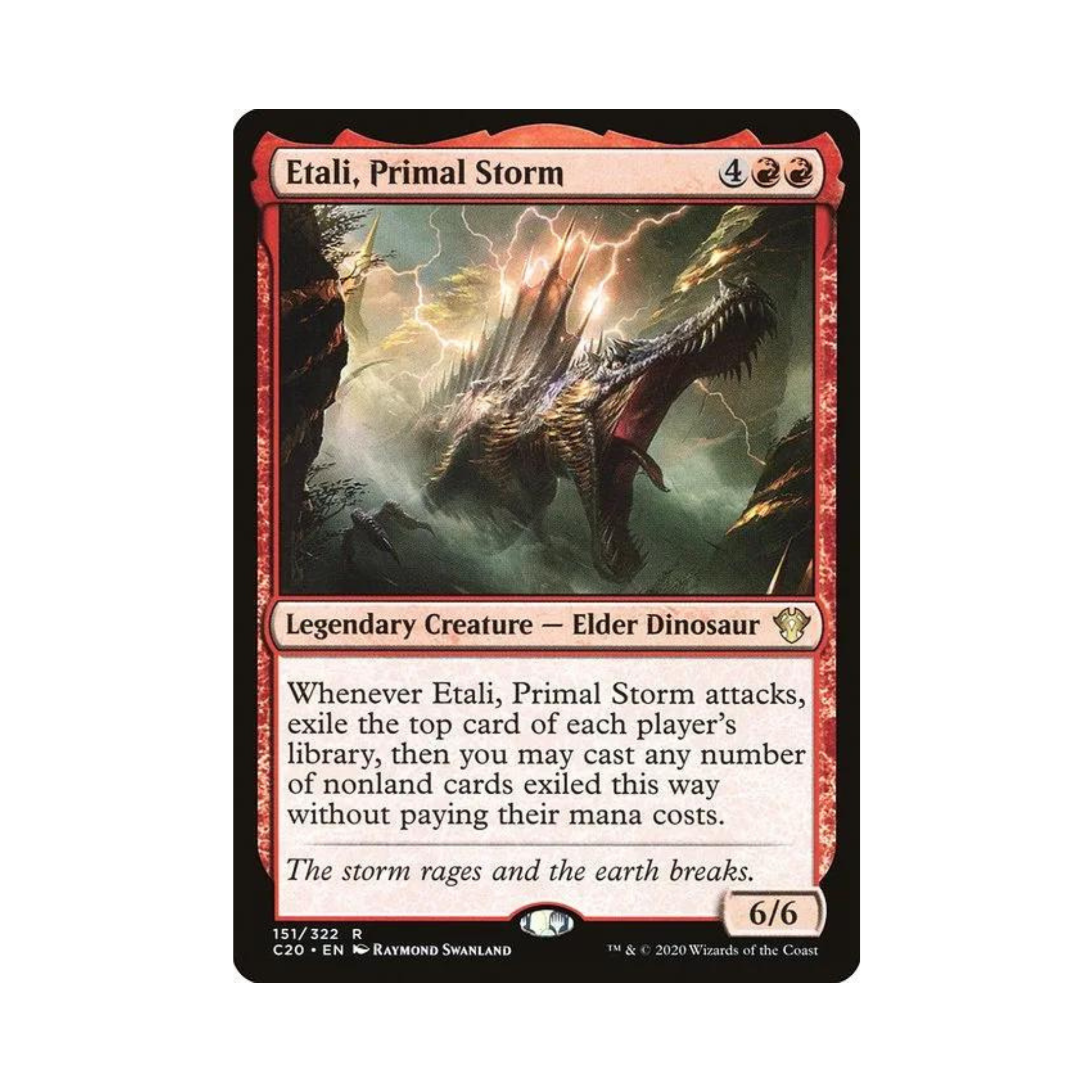 Atla Palani, Nest Tender - EDH Deck