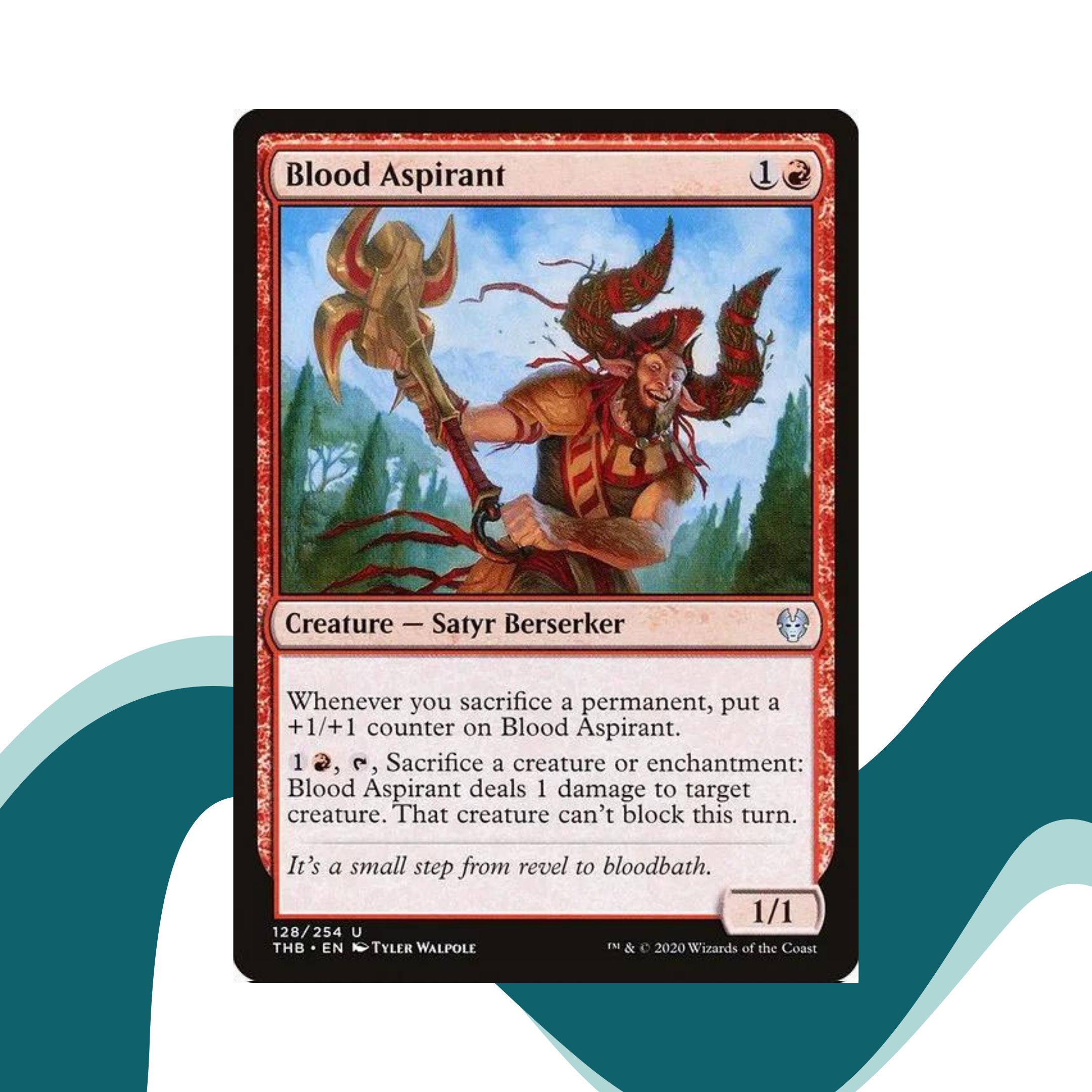 Korvold, Fae-Cursed King - EDH Deck