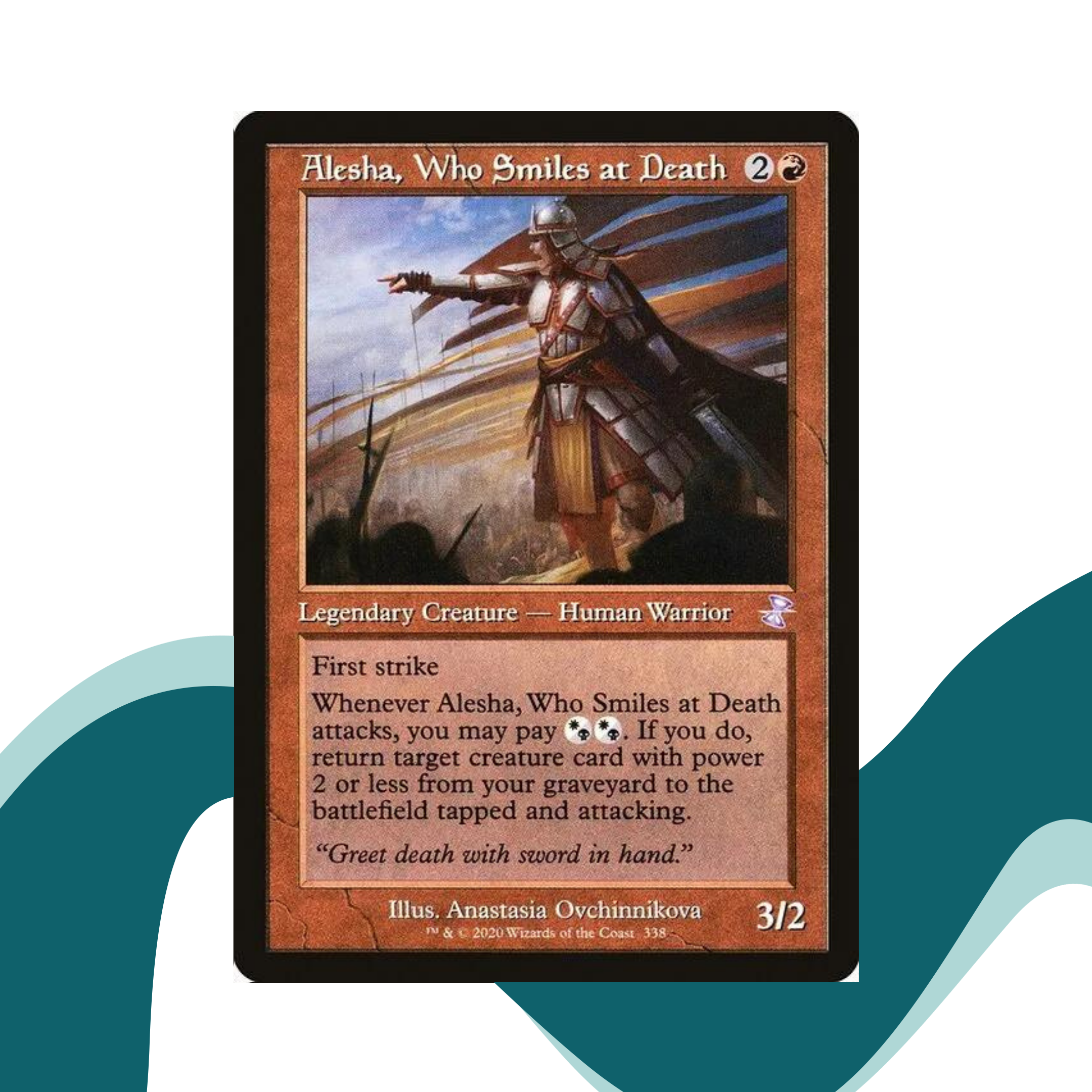 Jodah, The Unifier - EDH Deck