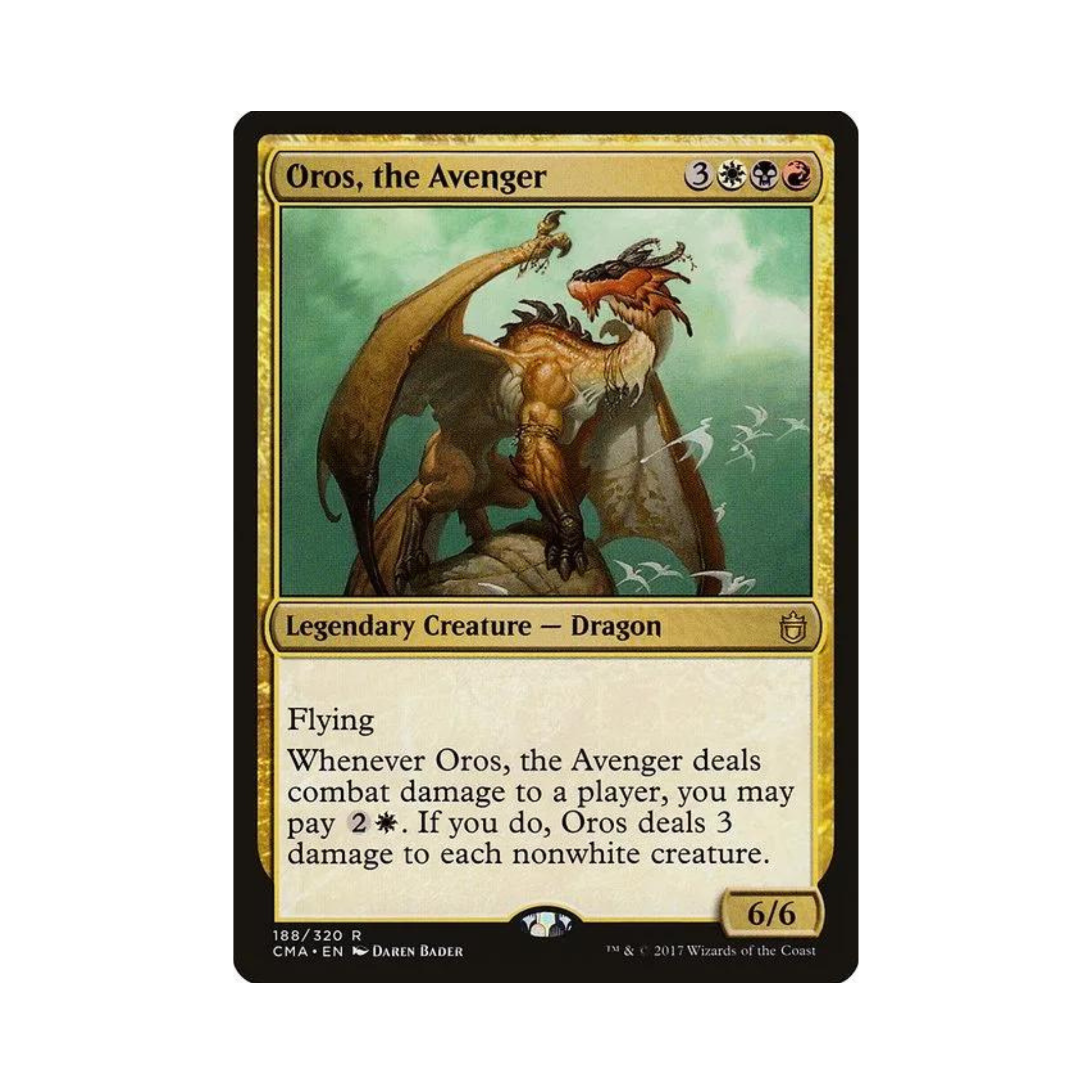 Kaalia Of The Vast - EDH Deck