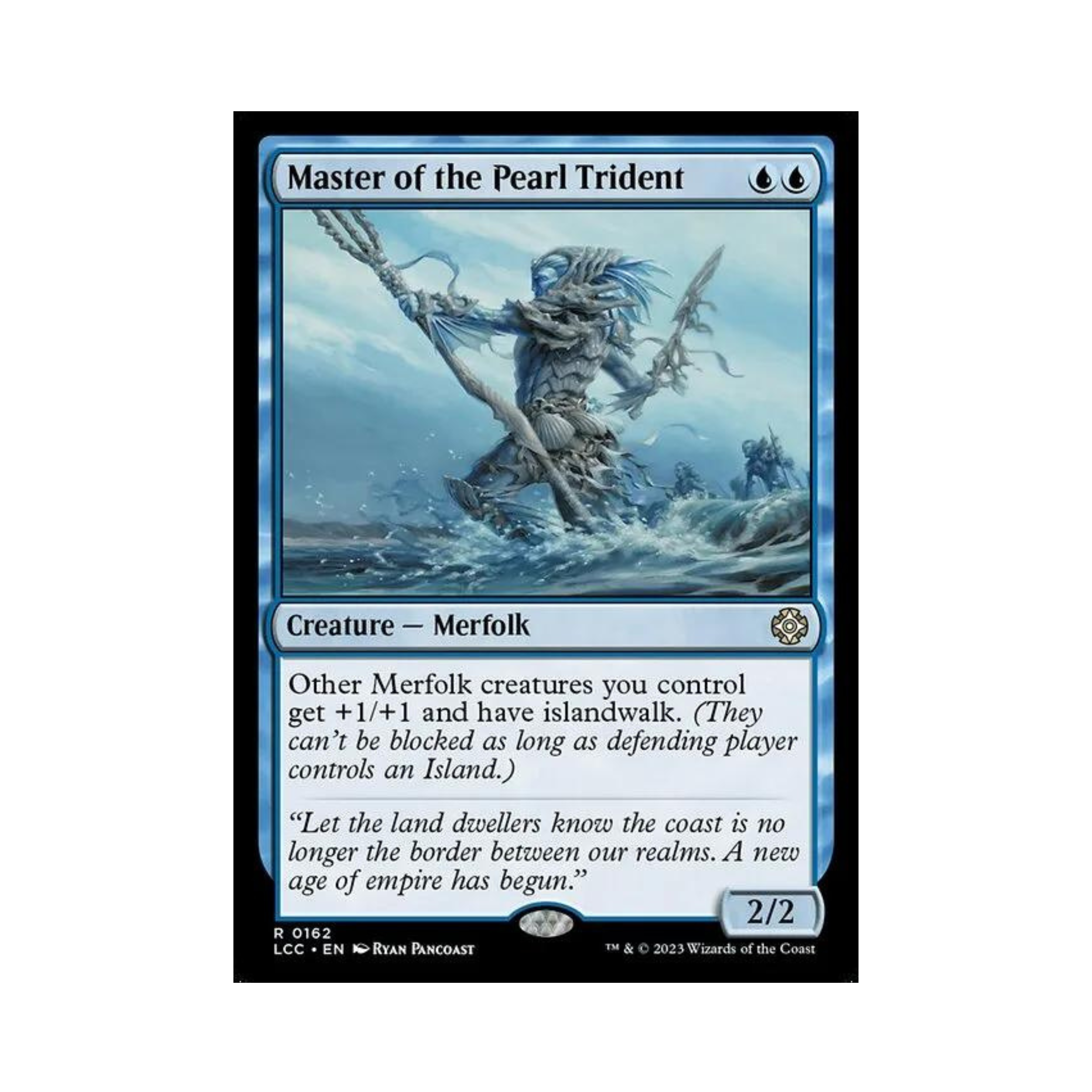 Hakbal Of The Surging Soul - EDH Deck